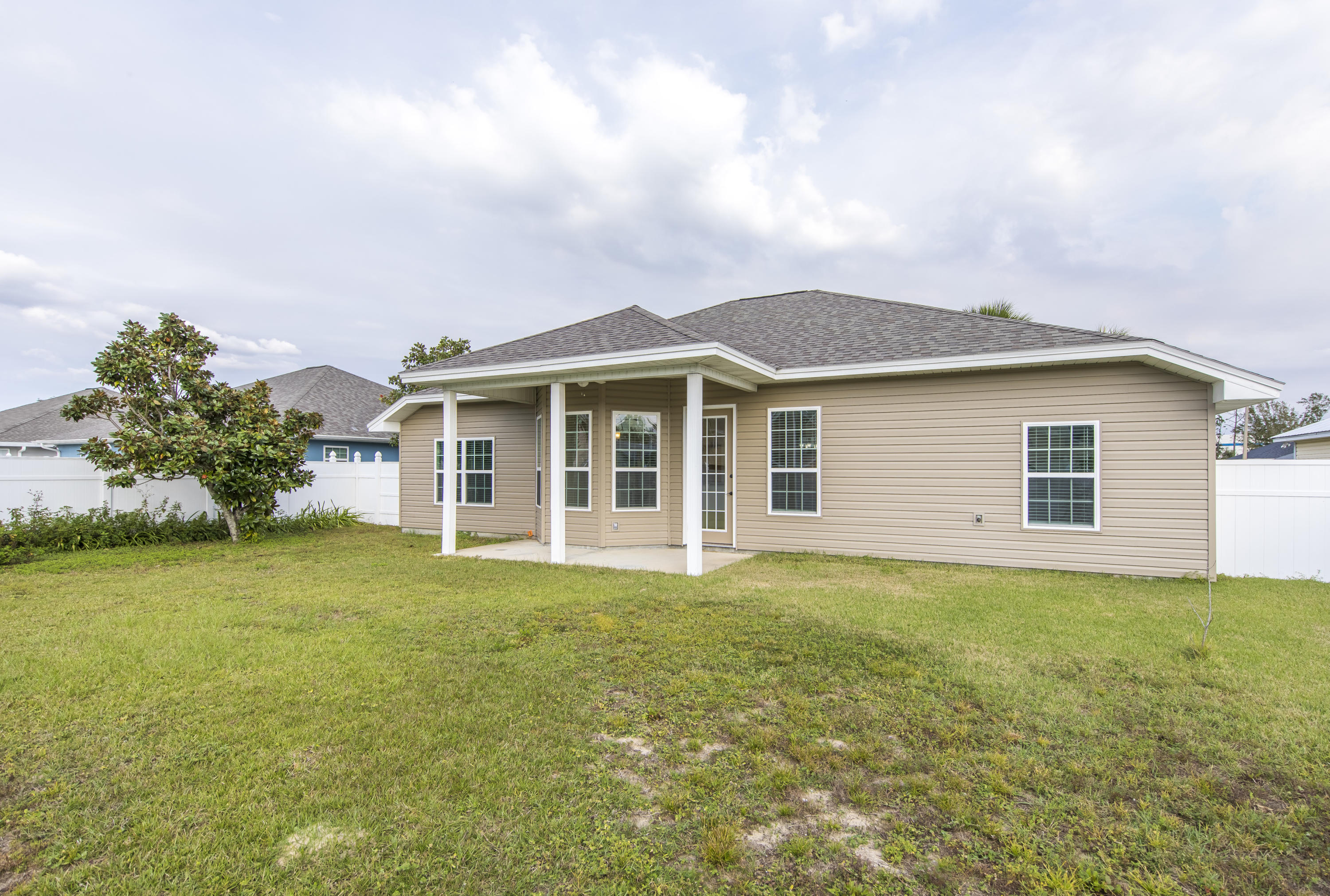 Forest Walk - Residential