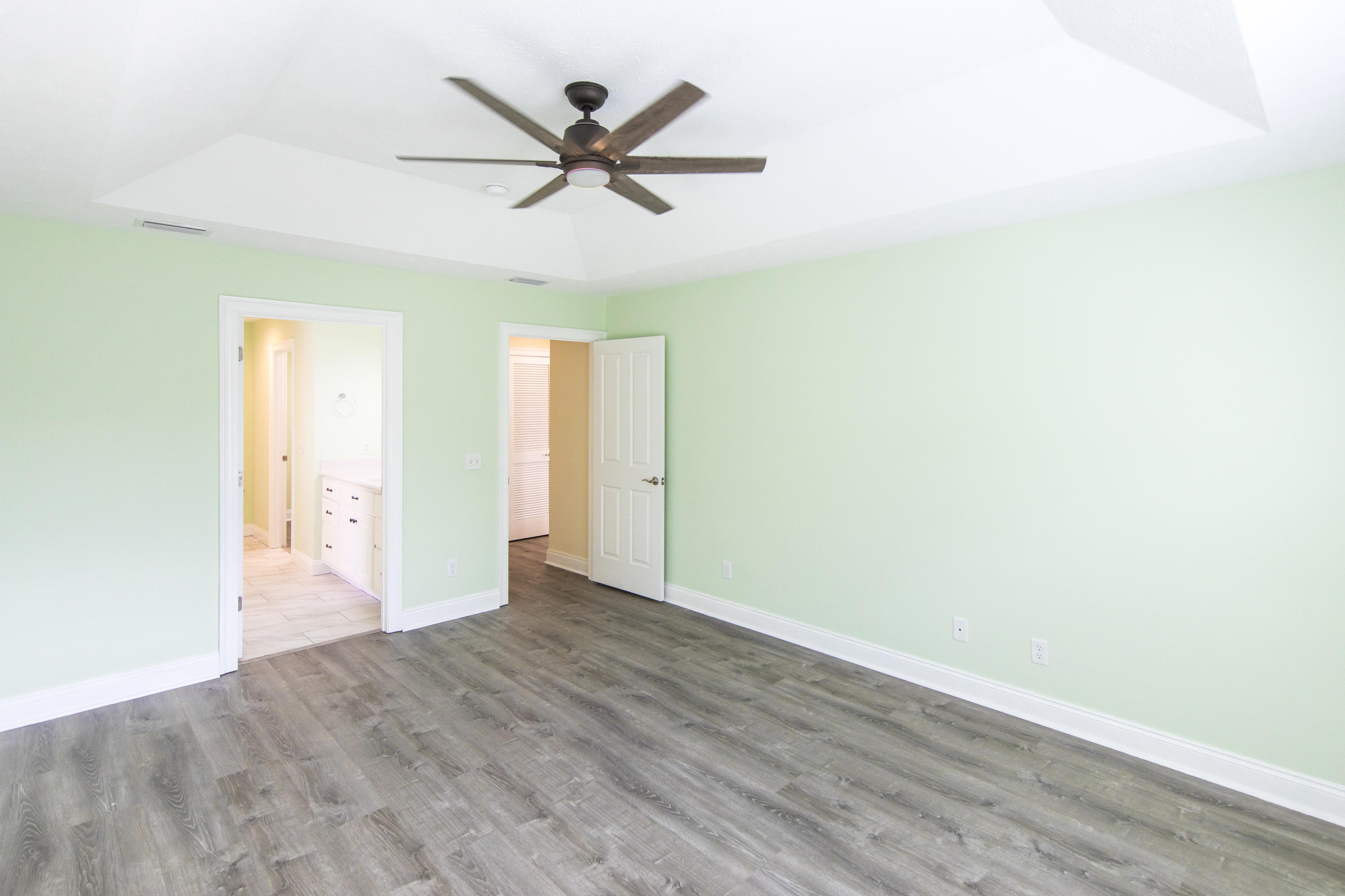 Forest Walk - Residential