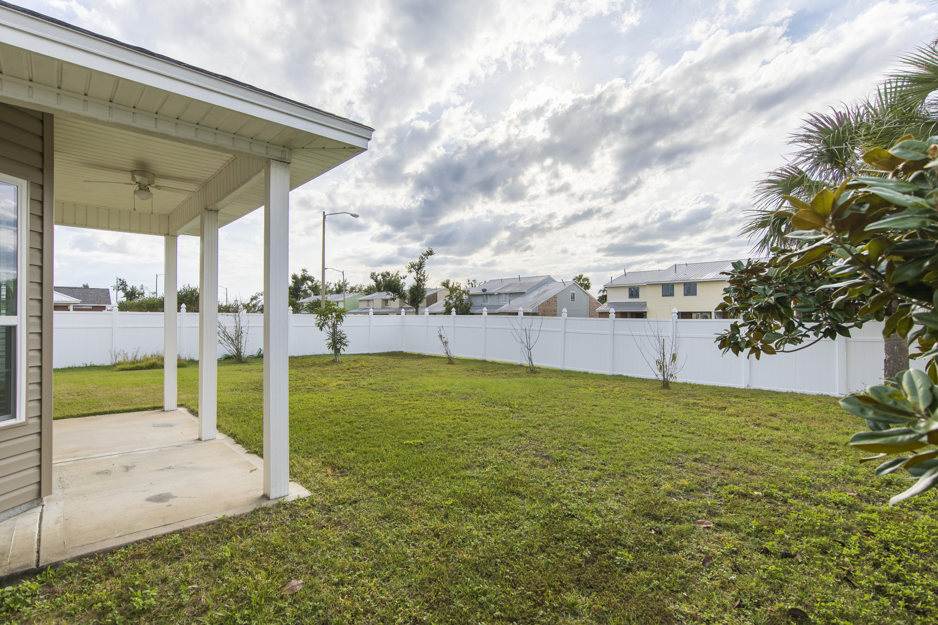 Forest Walk - Residential