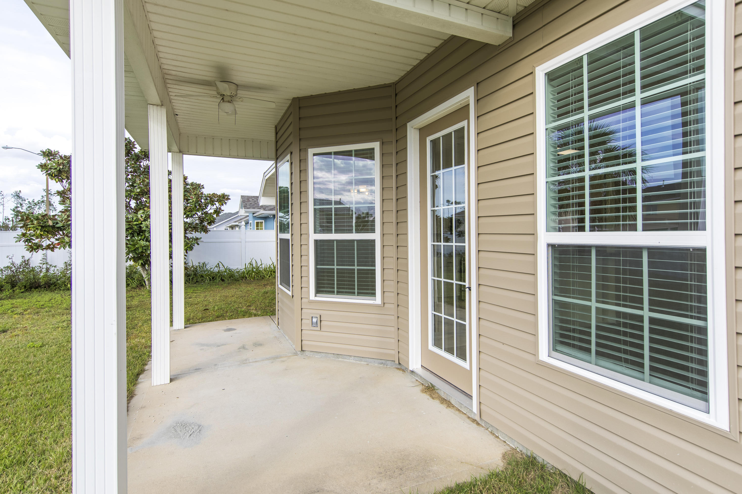 Forest Walk - Residential