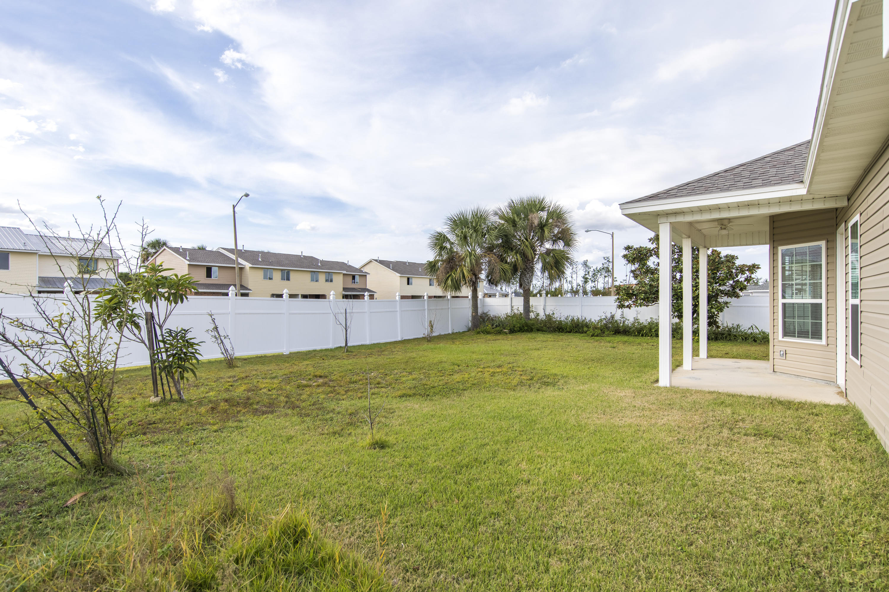 Forest Walk - Residential