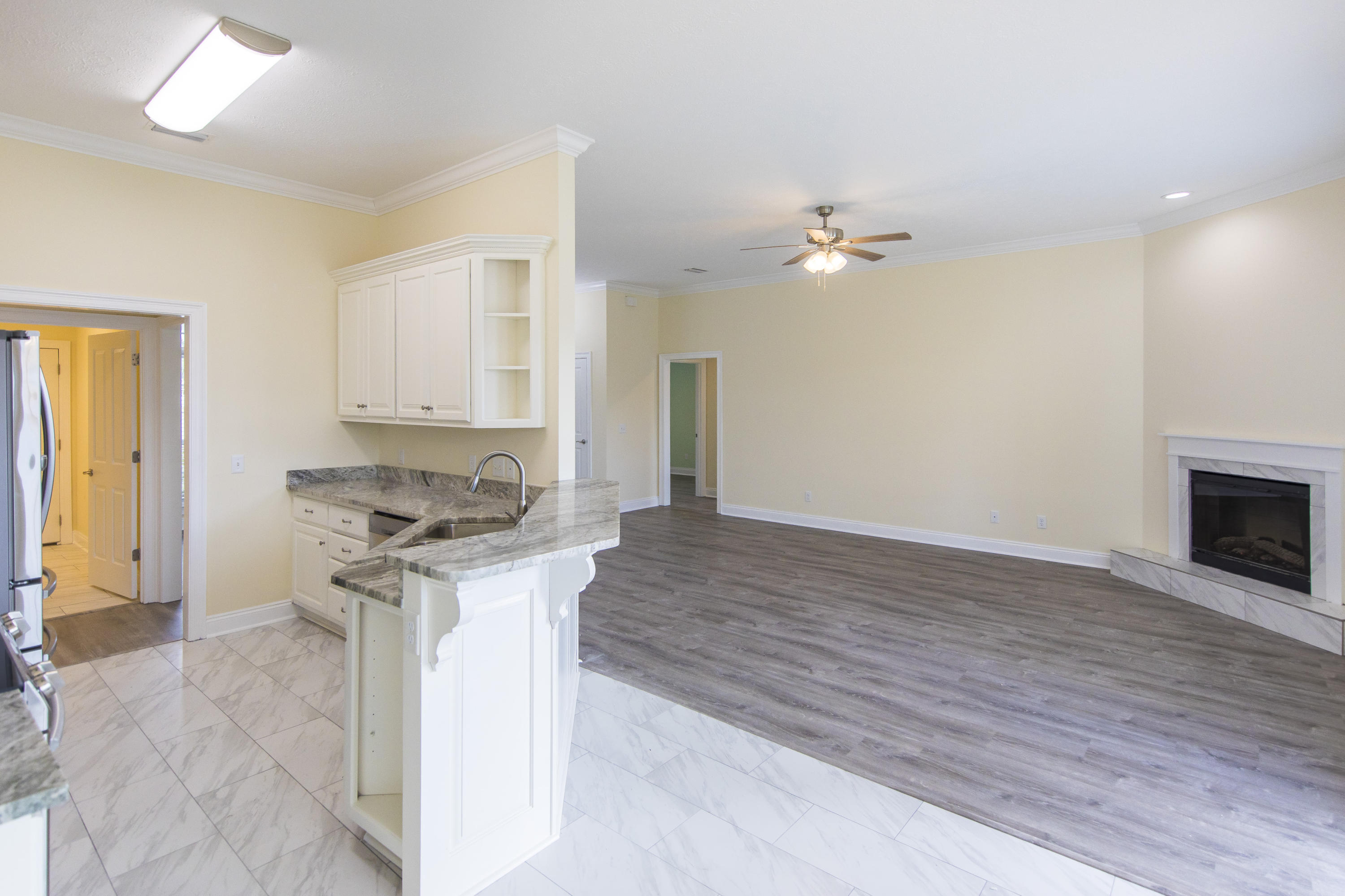 Forest Walk - Residential