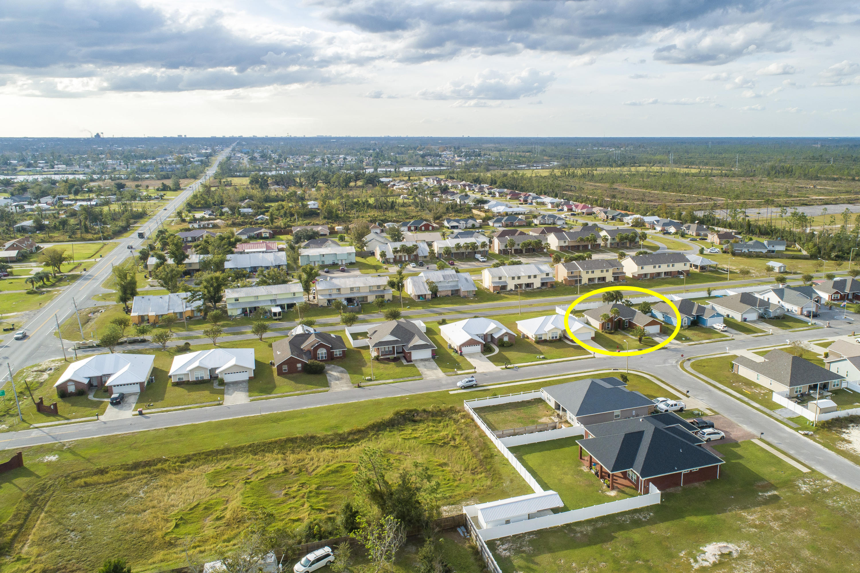 Forest Walk - Residential