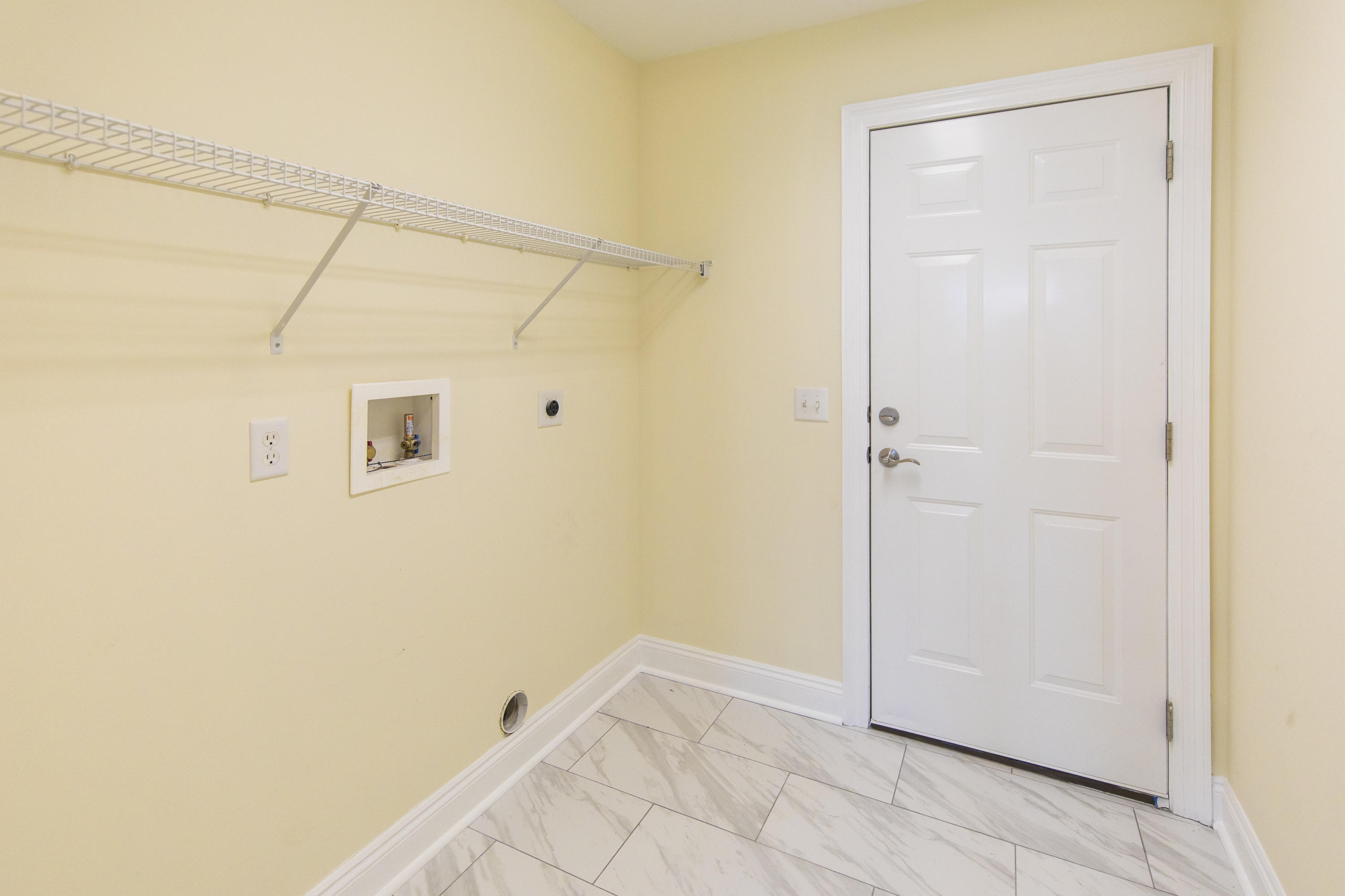 Forest Walk - Residential