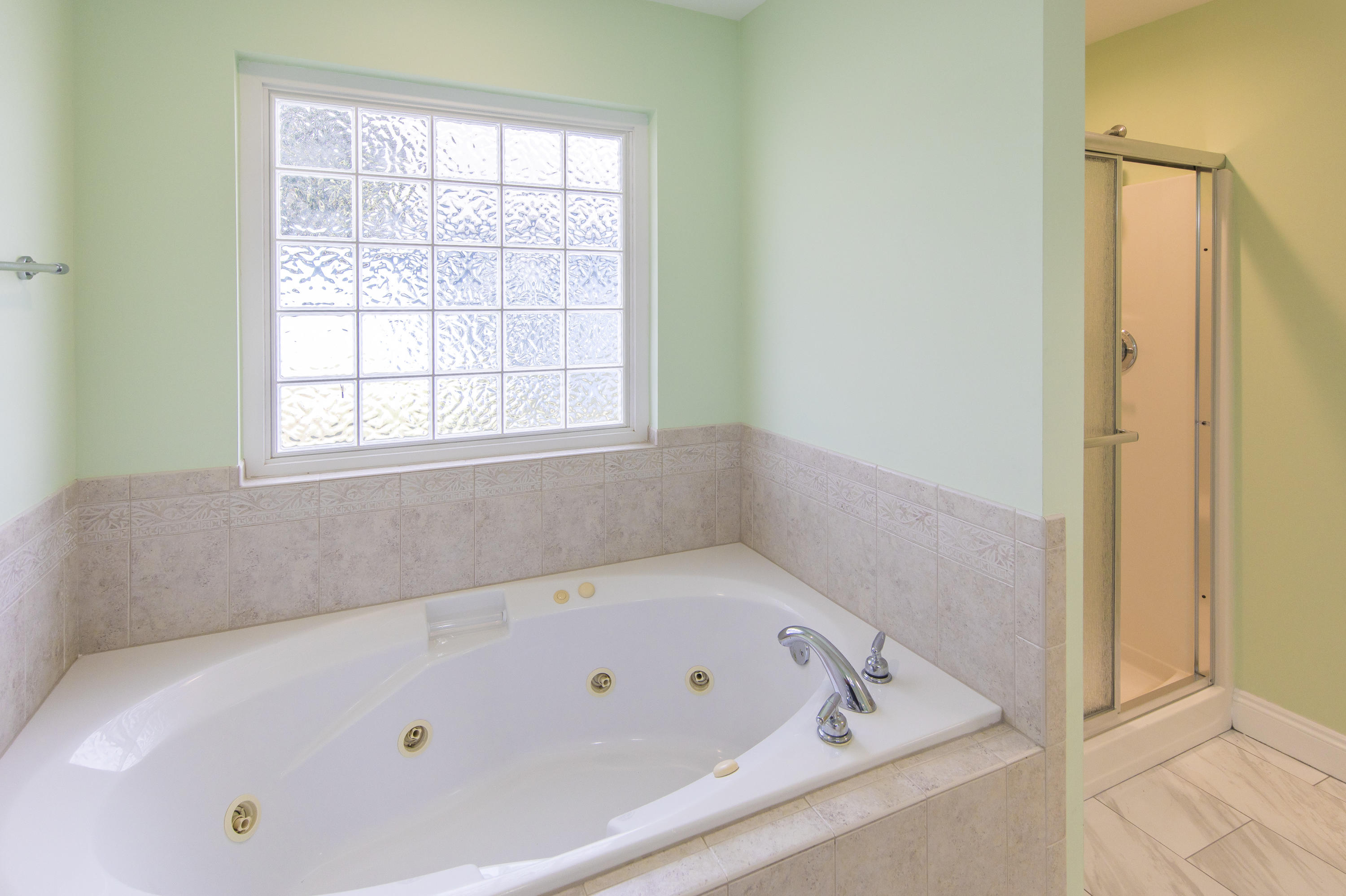 Forest Walk - Residential