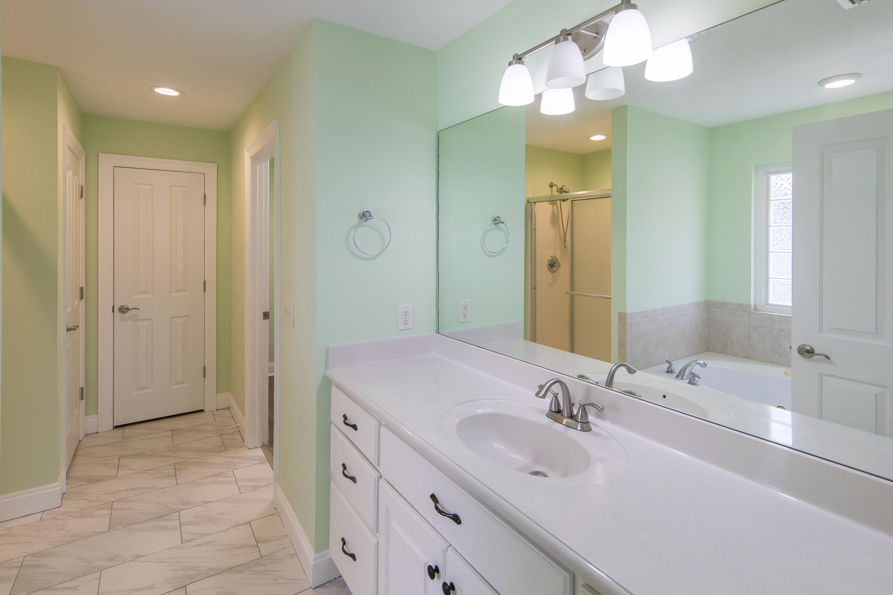 Forest Walk - Residential