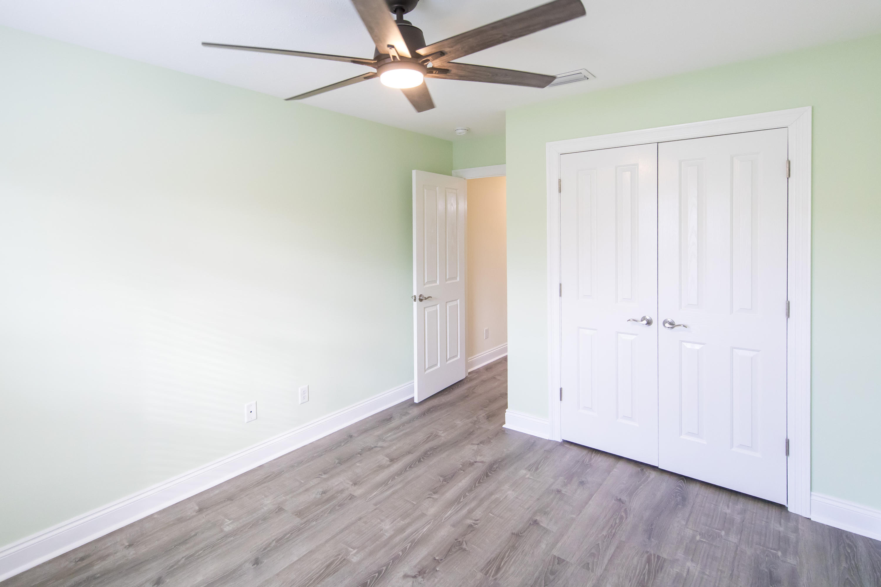 Forest Walk - Residential