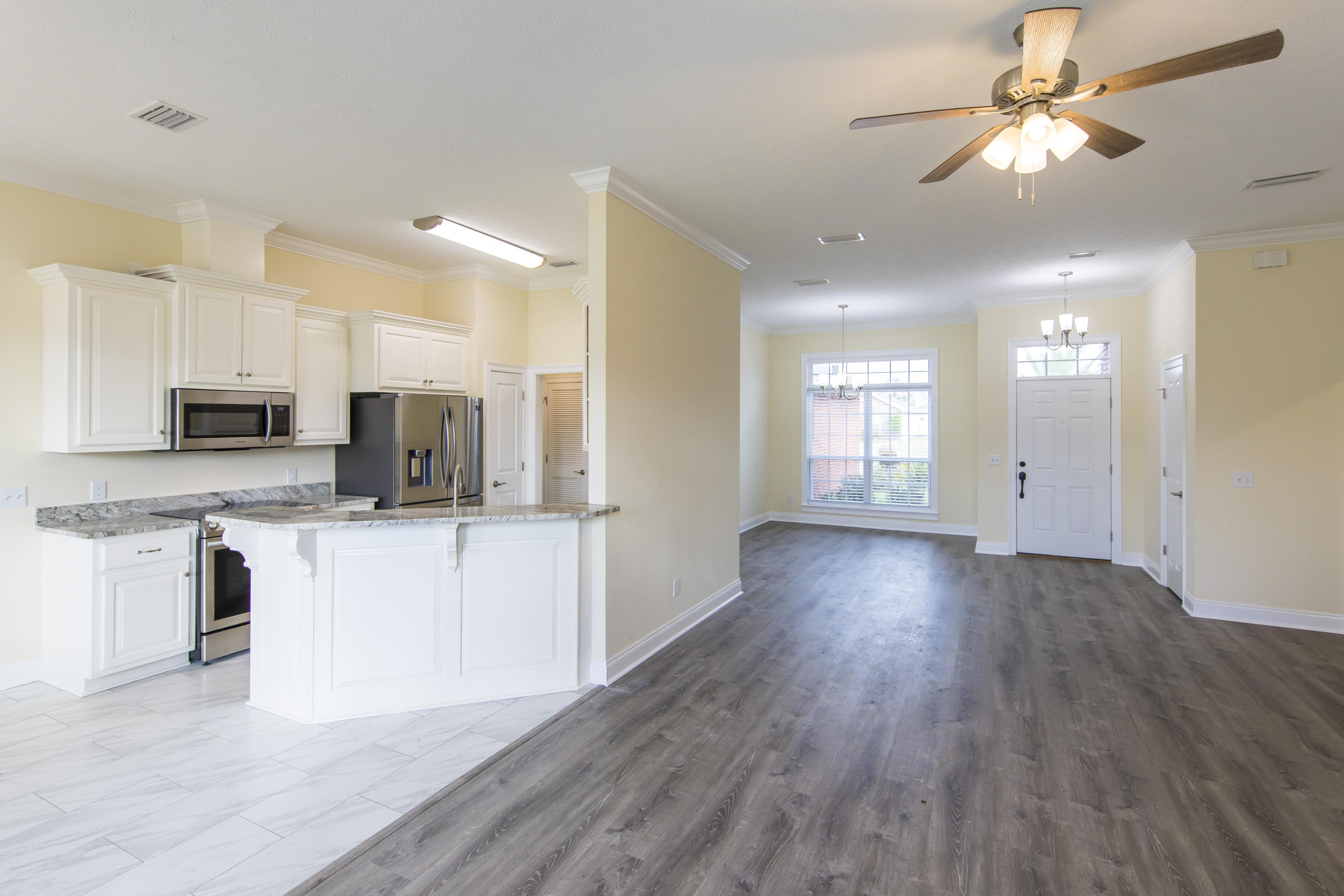 Forest Walk - Residential