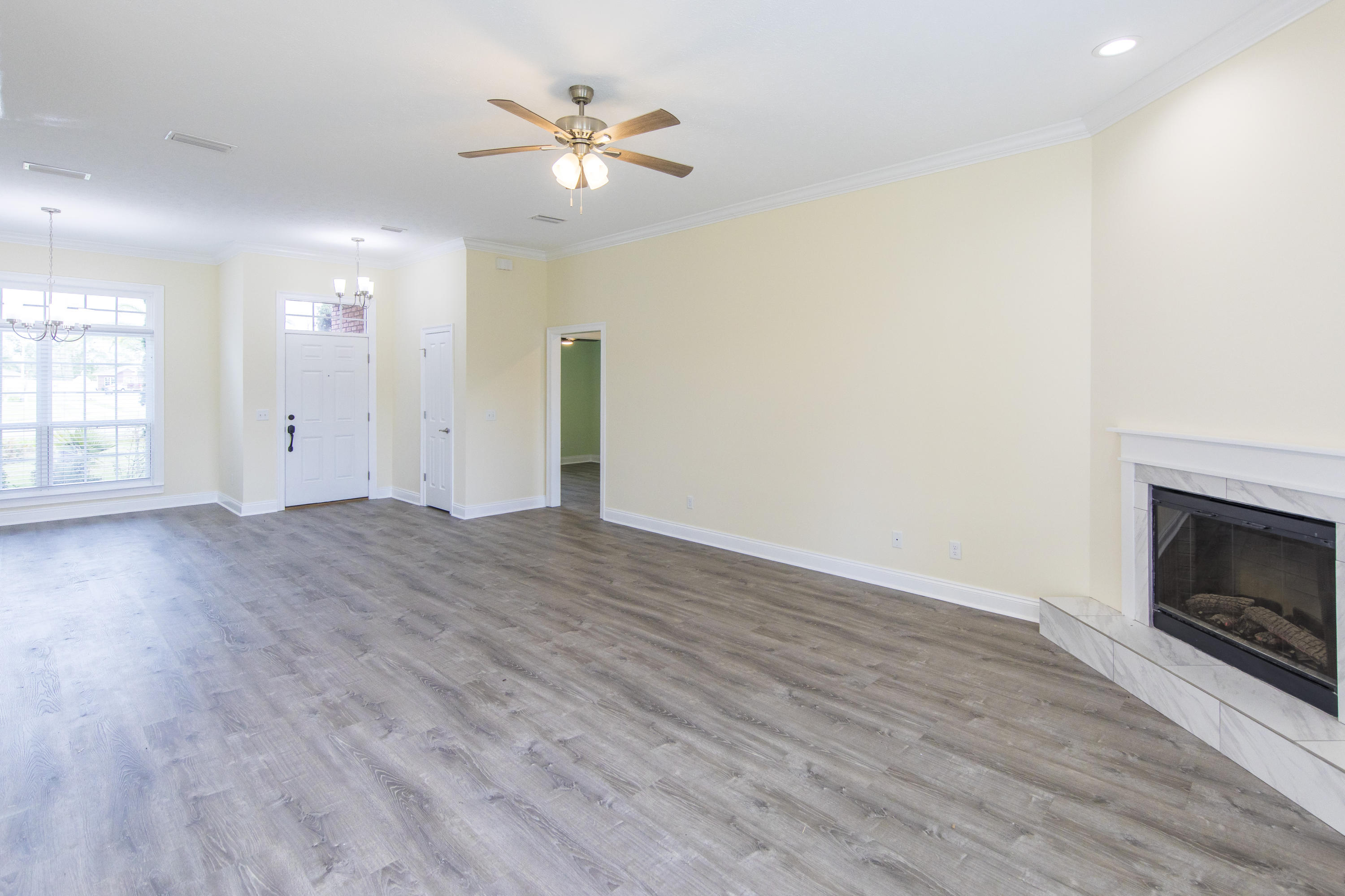 Forest Walk - Residential