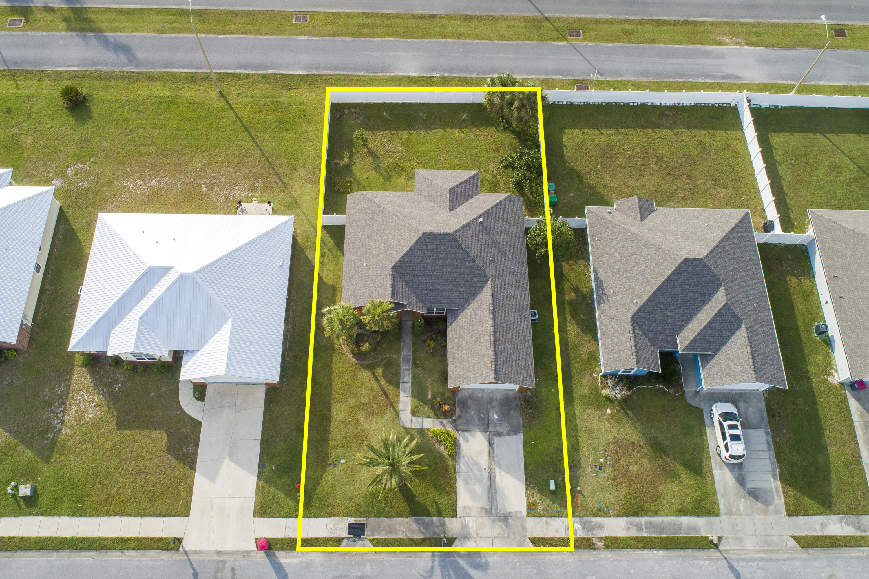 Forest Walk - Residential