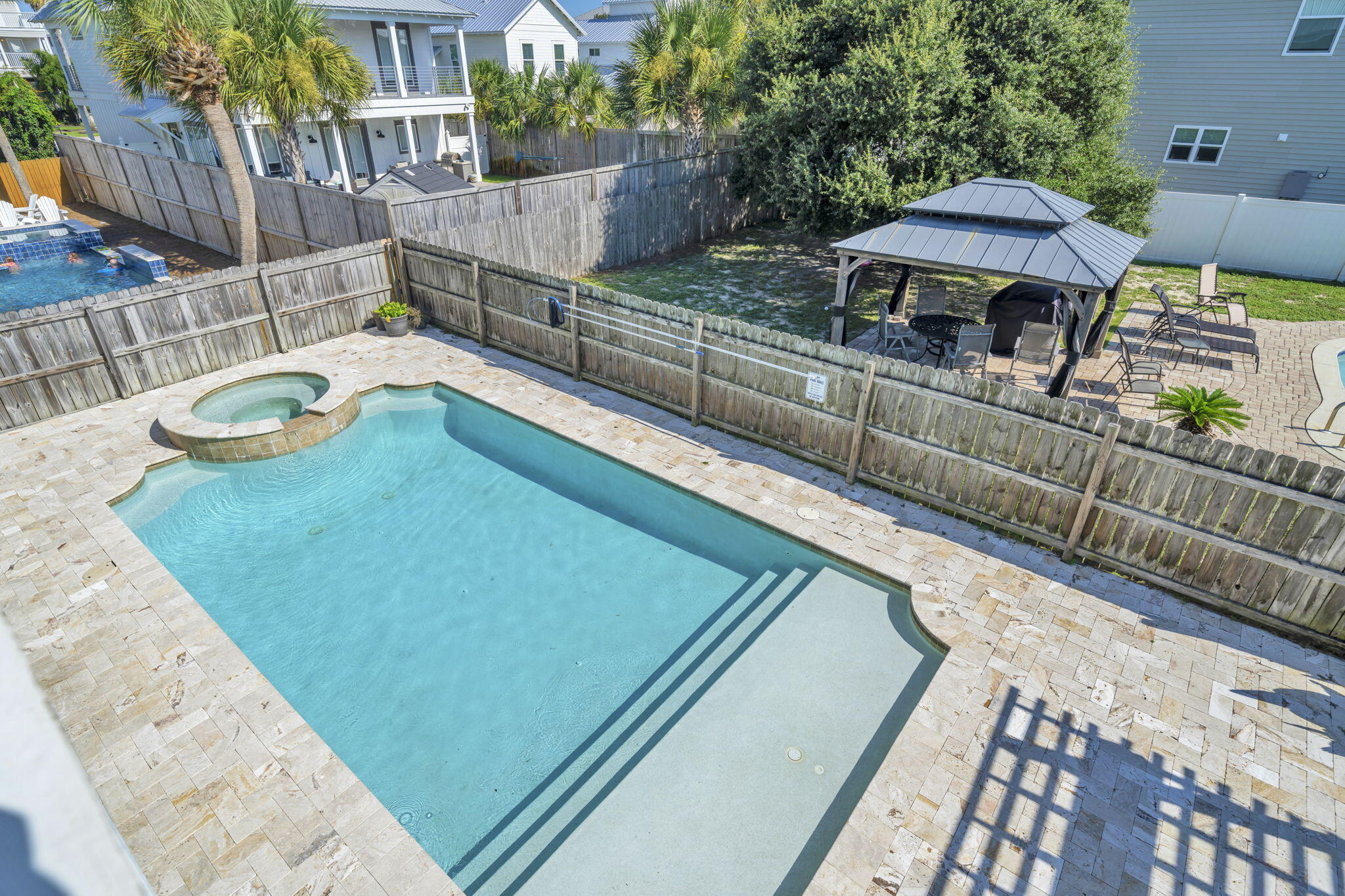 CRYSTAL BEACH - Residential