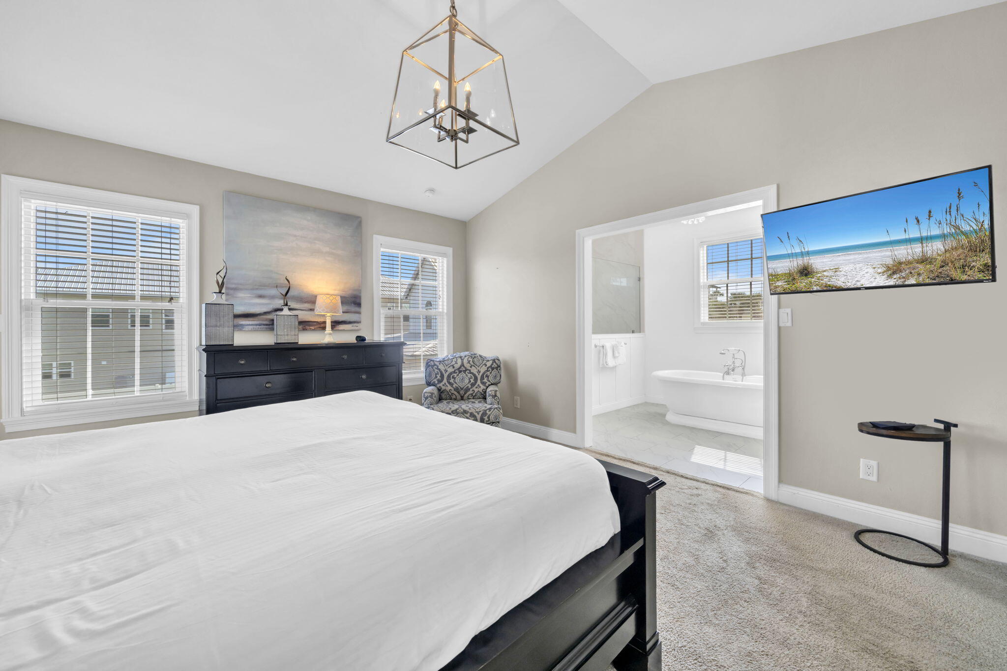 CRYSTAL BEACH - Residential