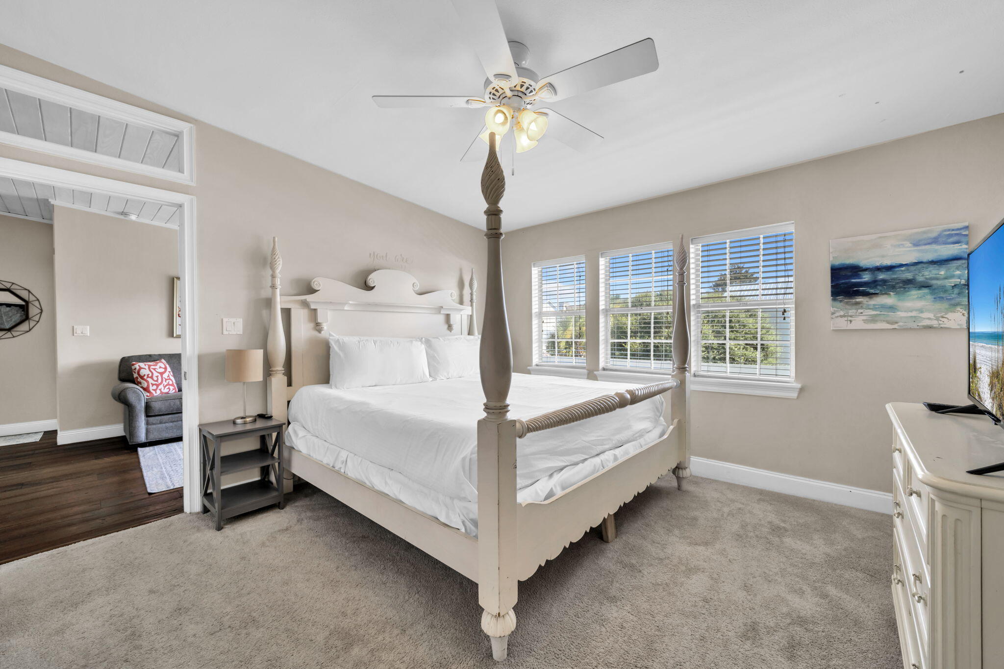 CRYSTAL BEACH - Residential