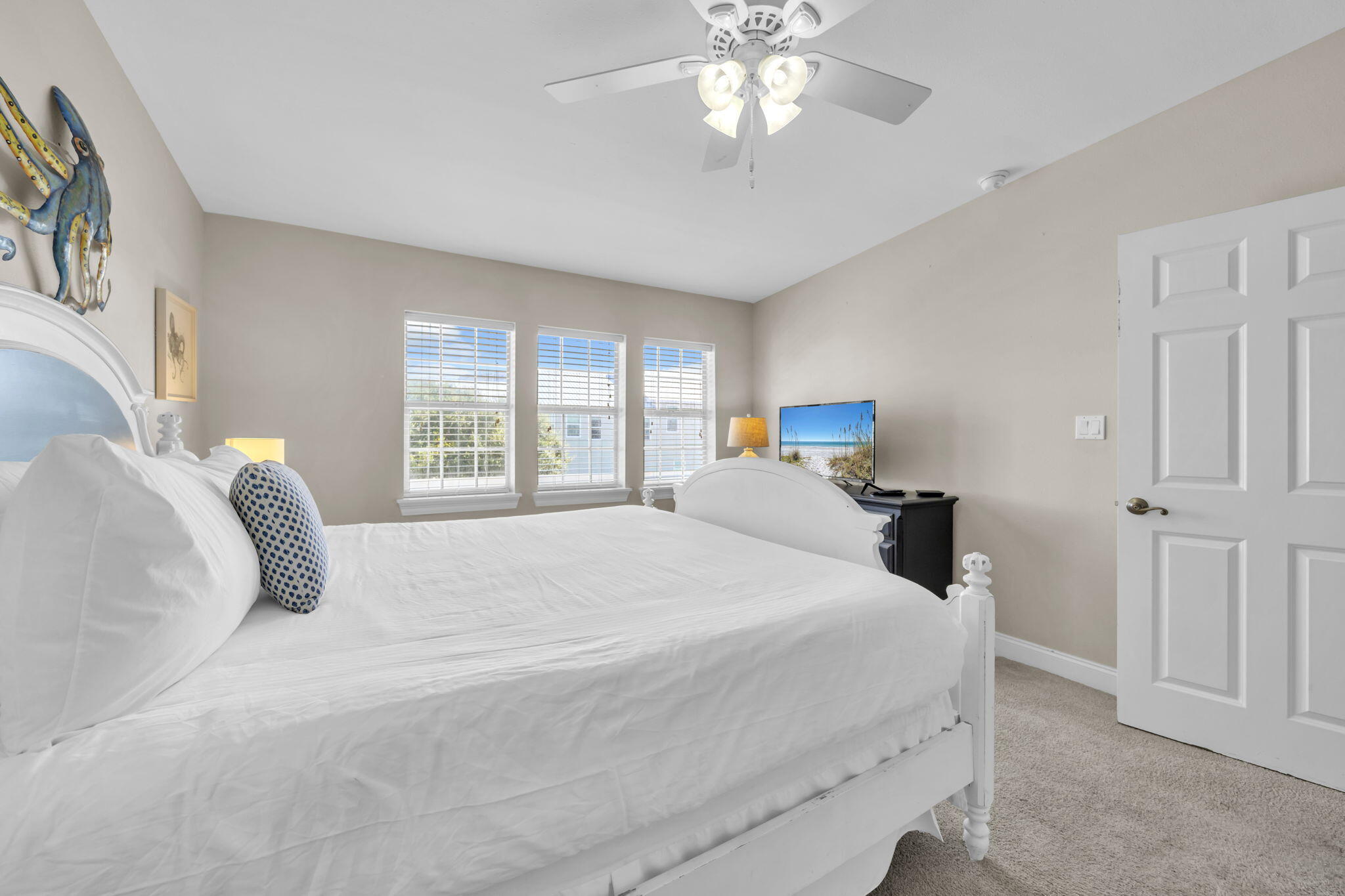 CRYSTAL BEACH - Residential