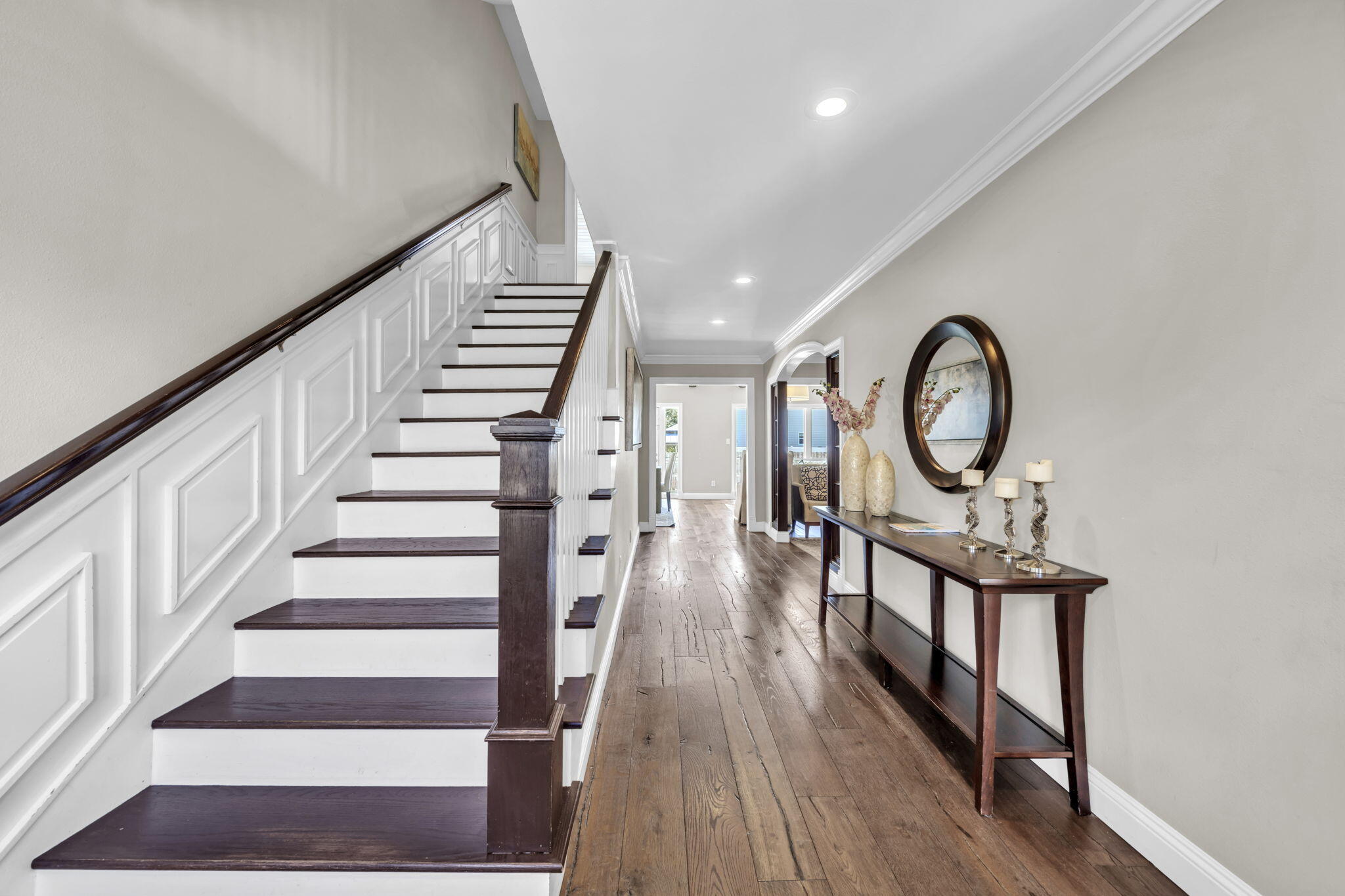 CRYSTAL BEACH - Residential