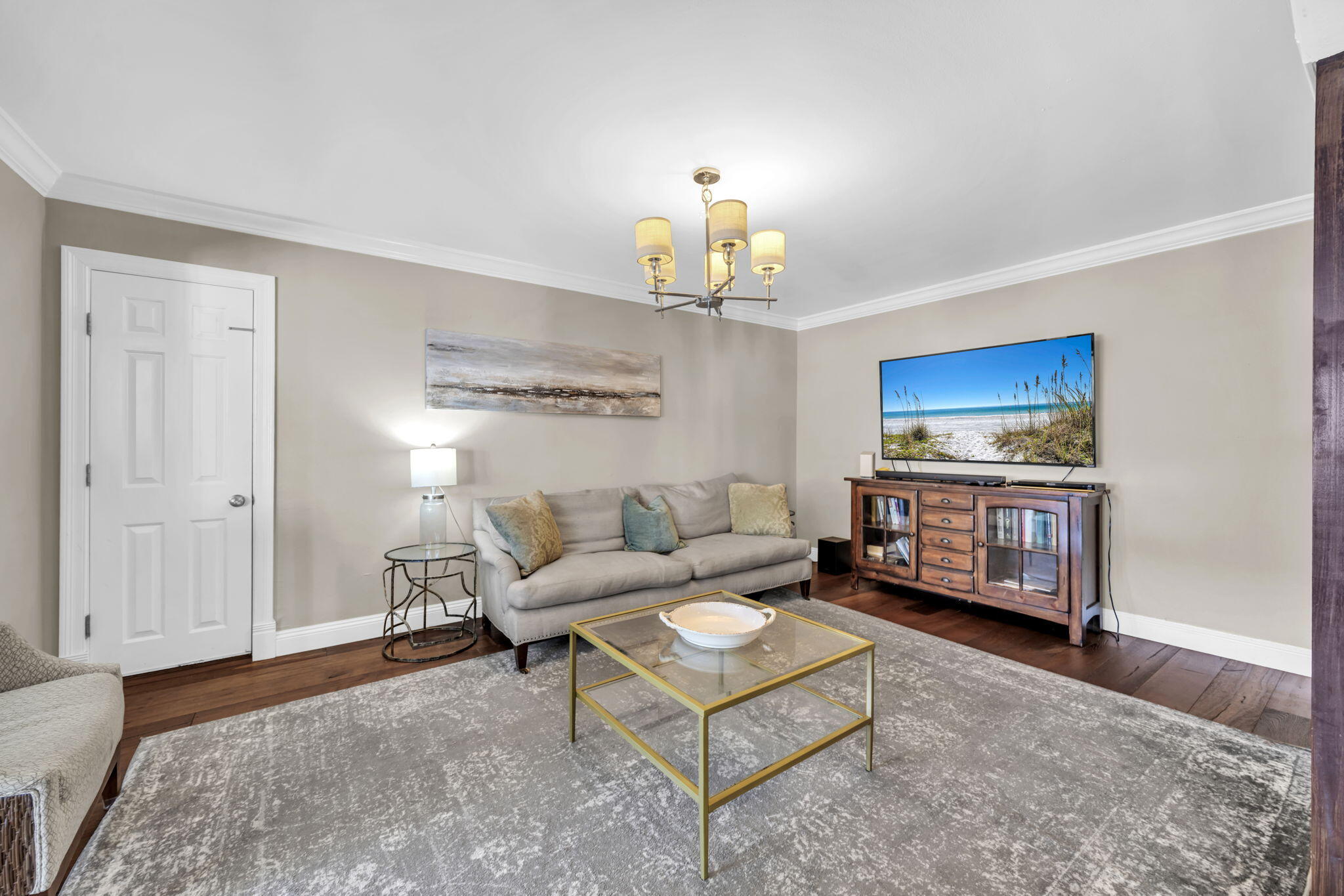 CRYSTAL BEACH - Residential