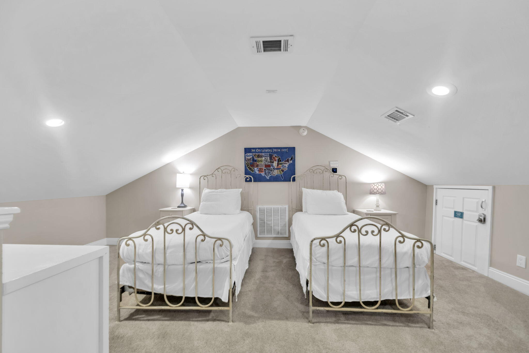 CRYSTAL BEACH - Residential