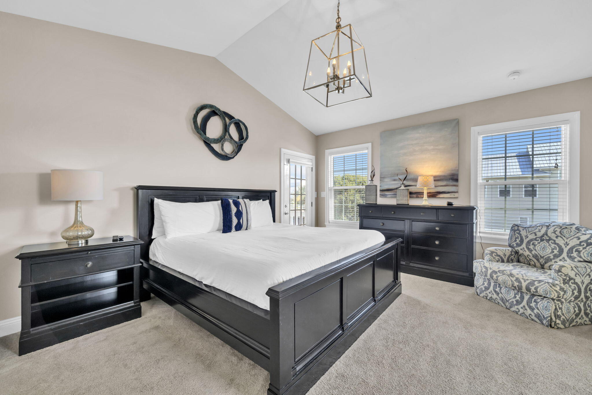 CRYSTAL BEACH - Residential