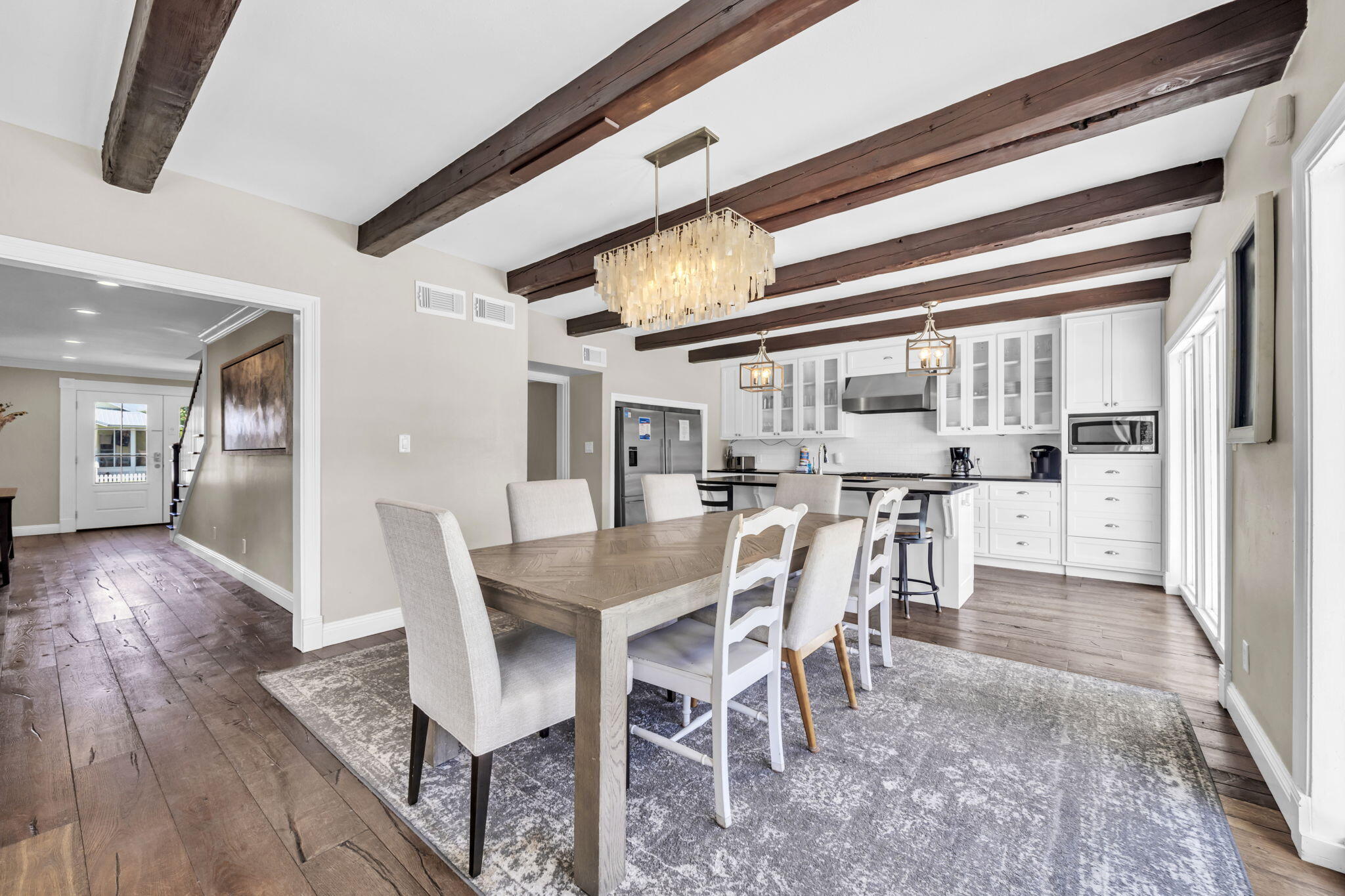 CRYSTAL BEACH - Residential