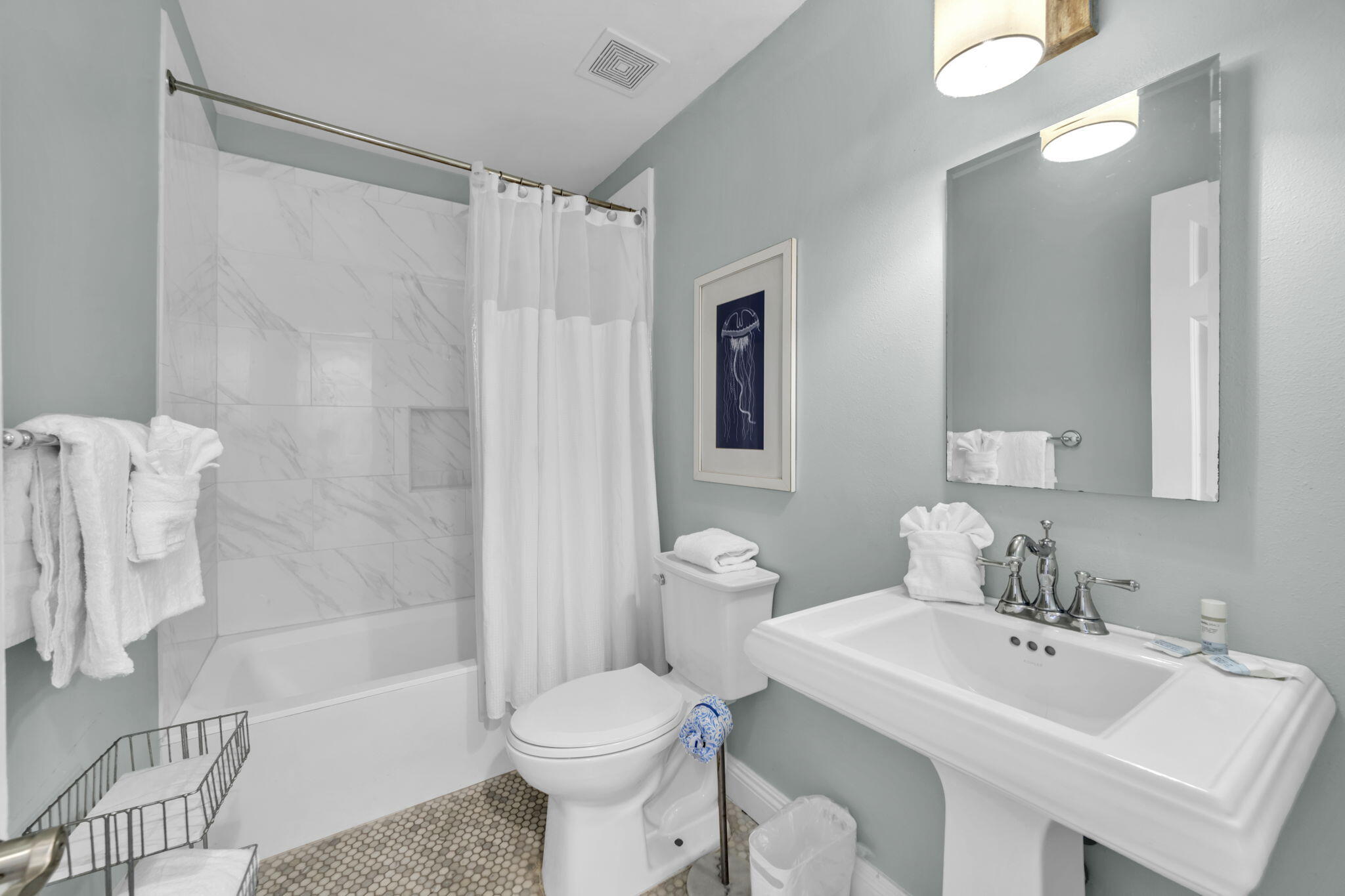 CRYSTAL BEACH - Residential