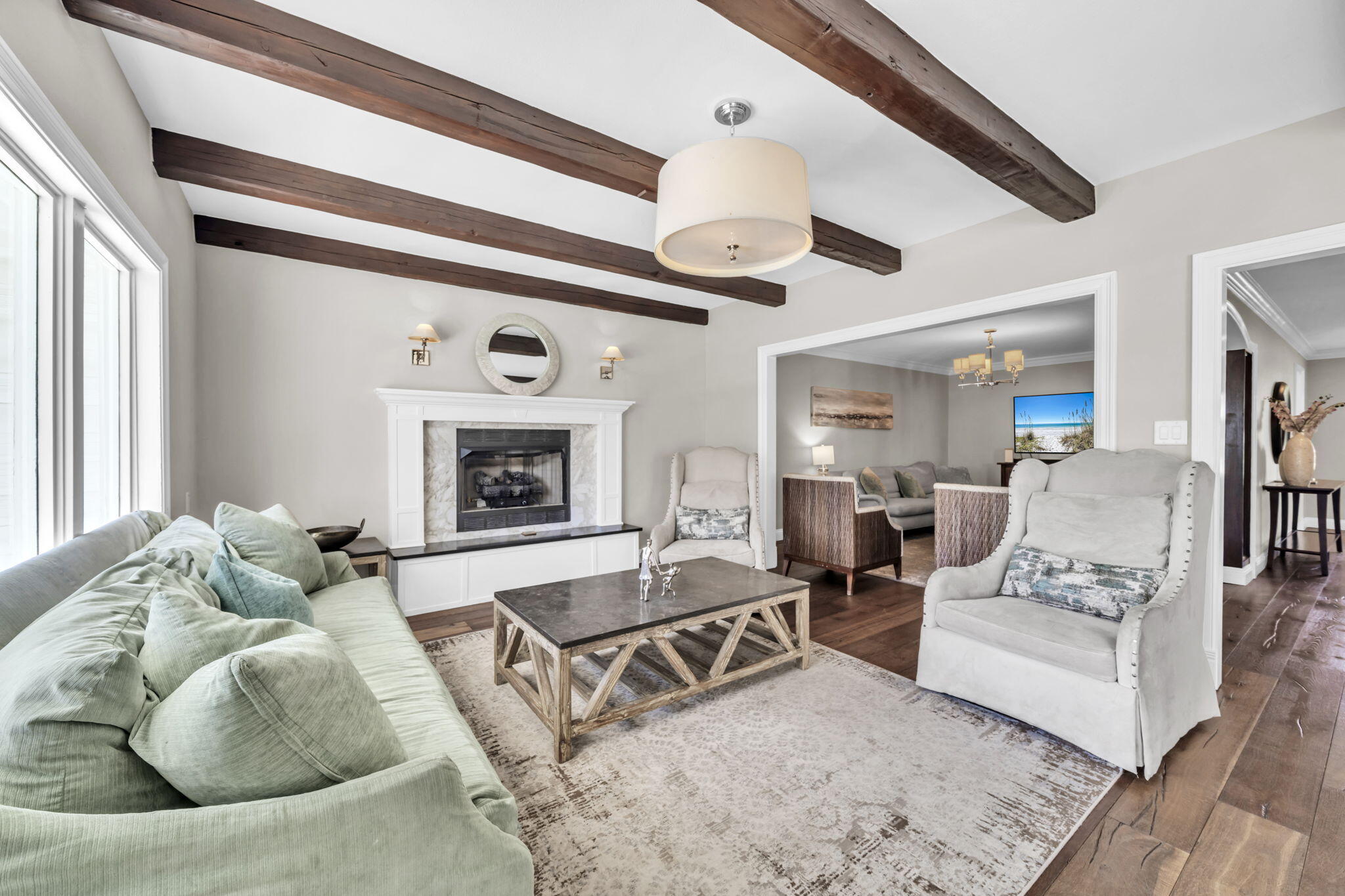 CRYSTAL BEACH - Residential