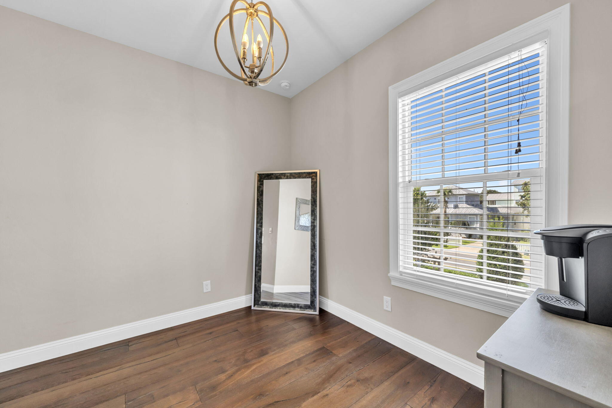 CRYSTAL BEACH - Residential