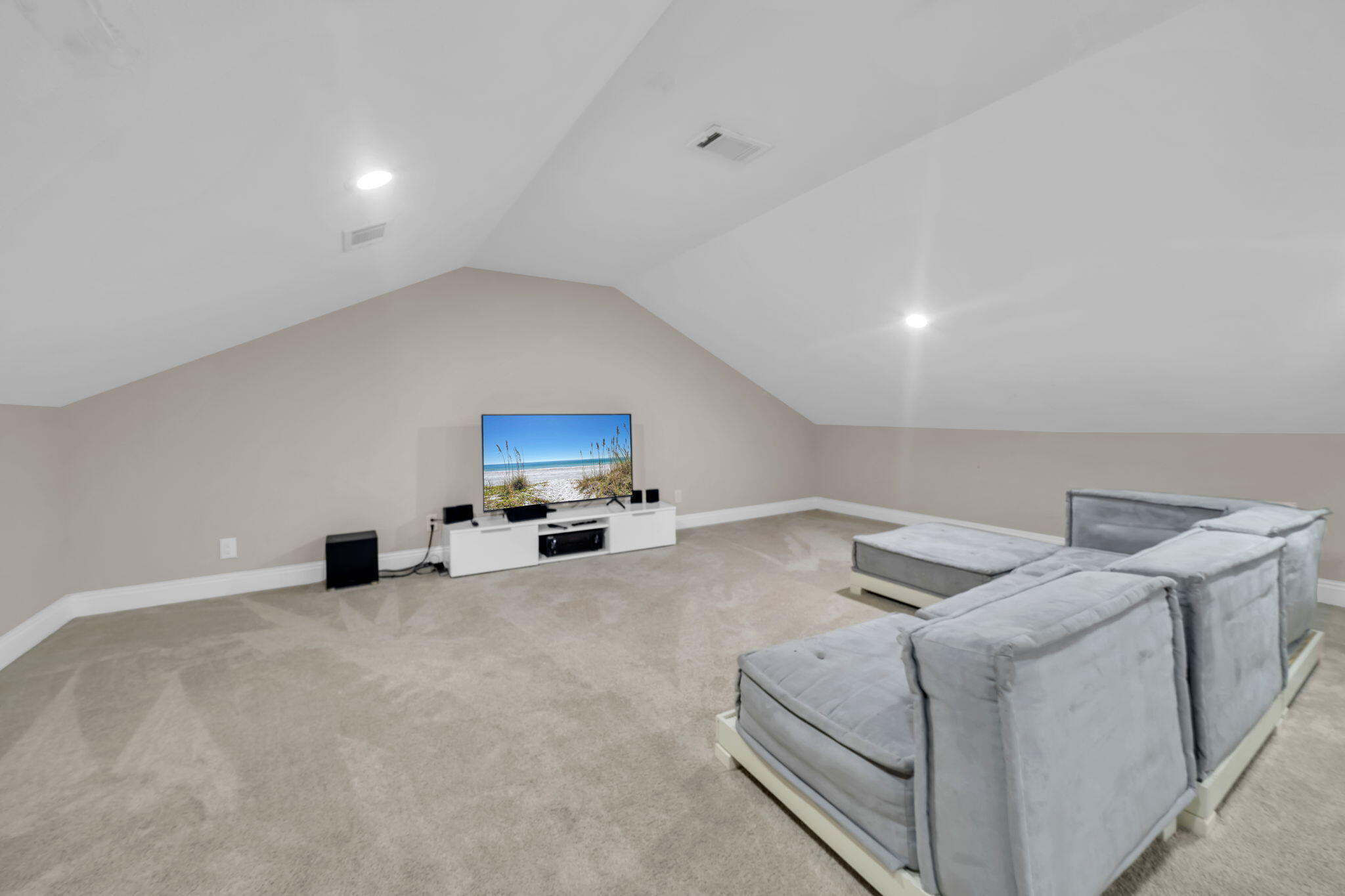 CRYSTAL BEACH - Residential