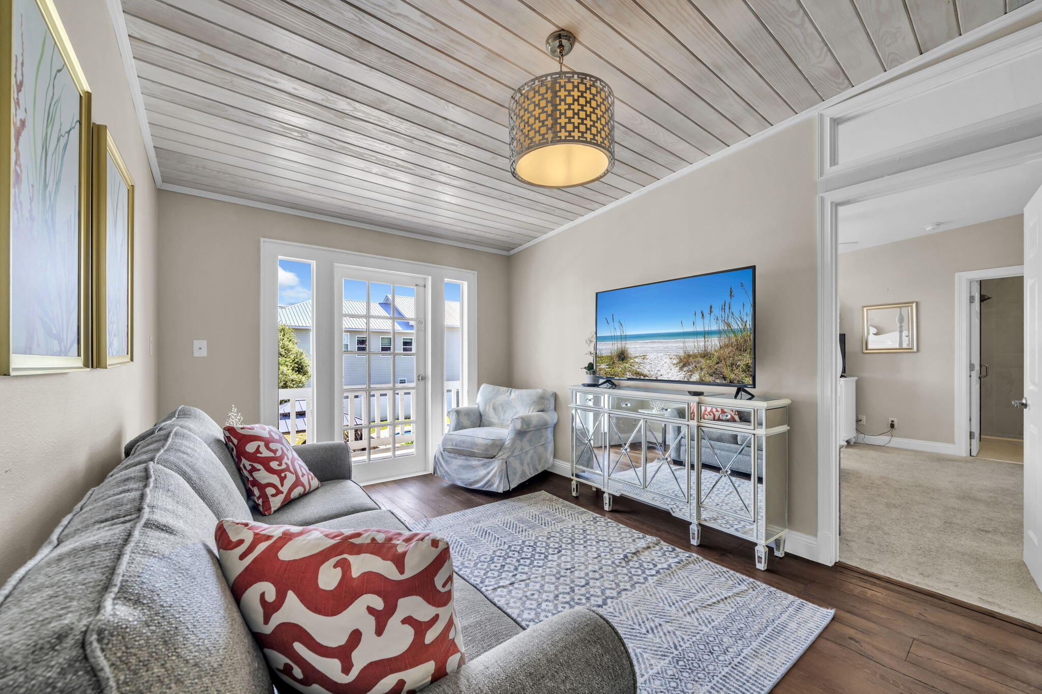 CRYSTAL BEACH - Residential