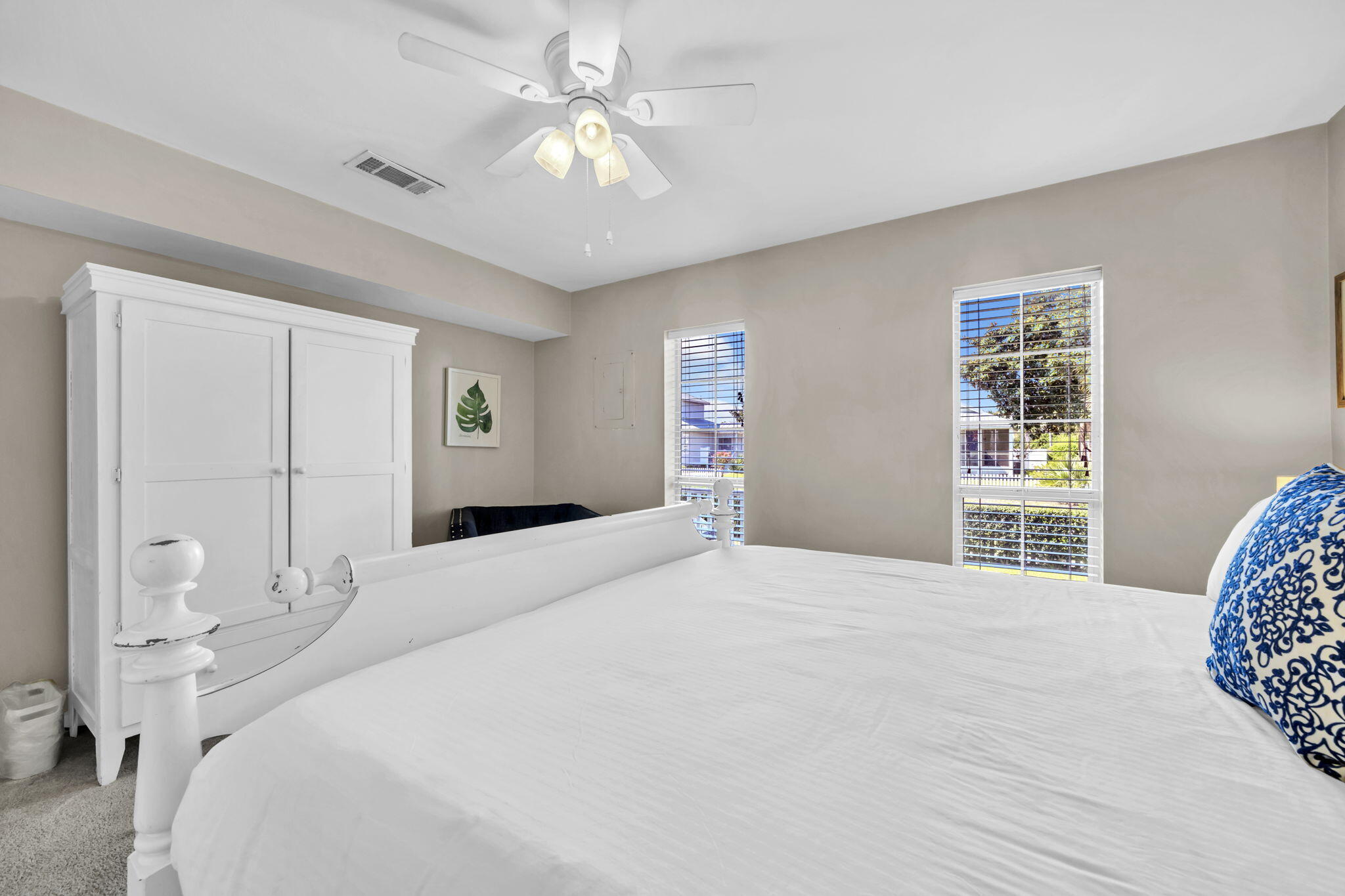 CRYSTAL BEACH - Residential