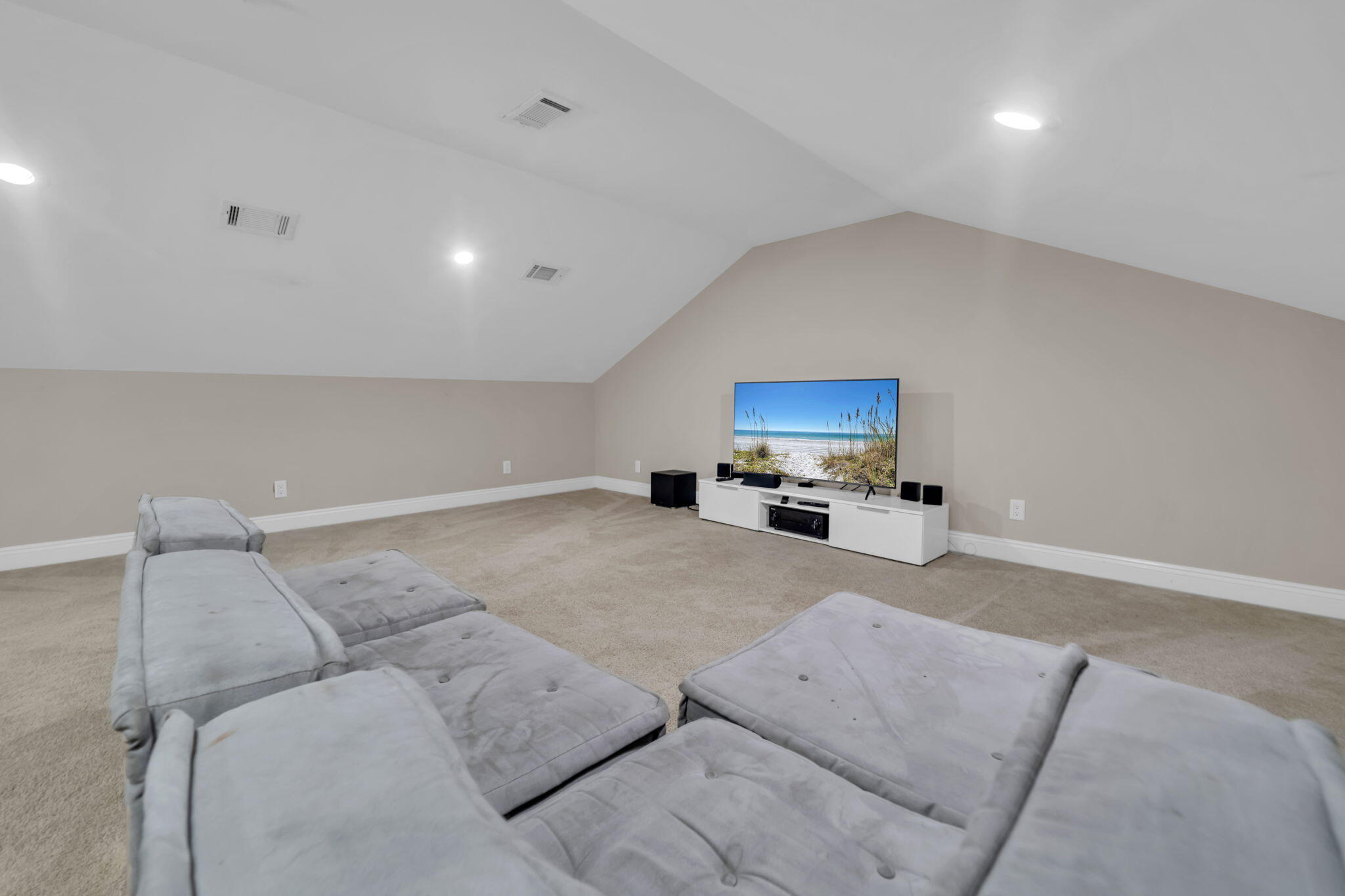 CRYSTAL BEACH - Residential