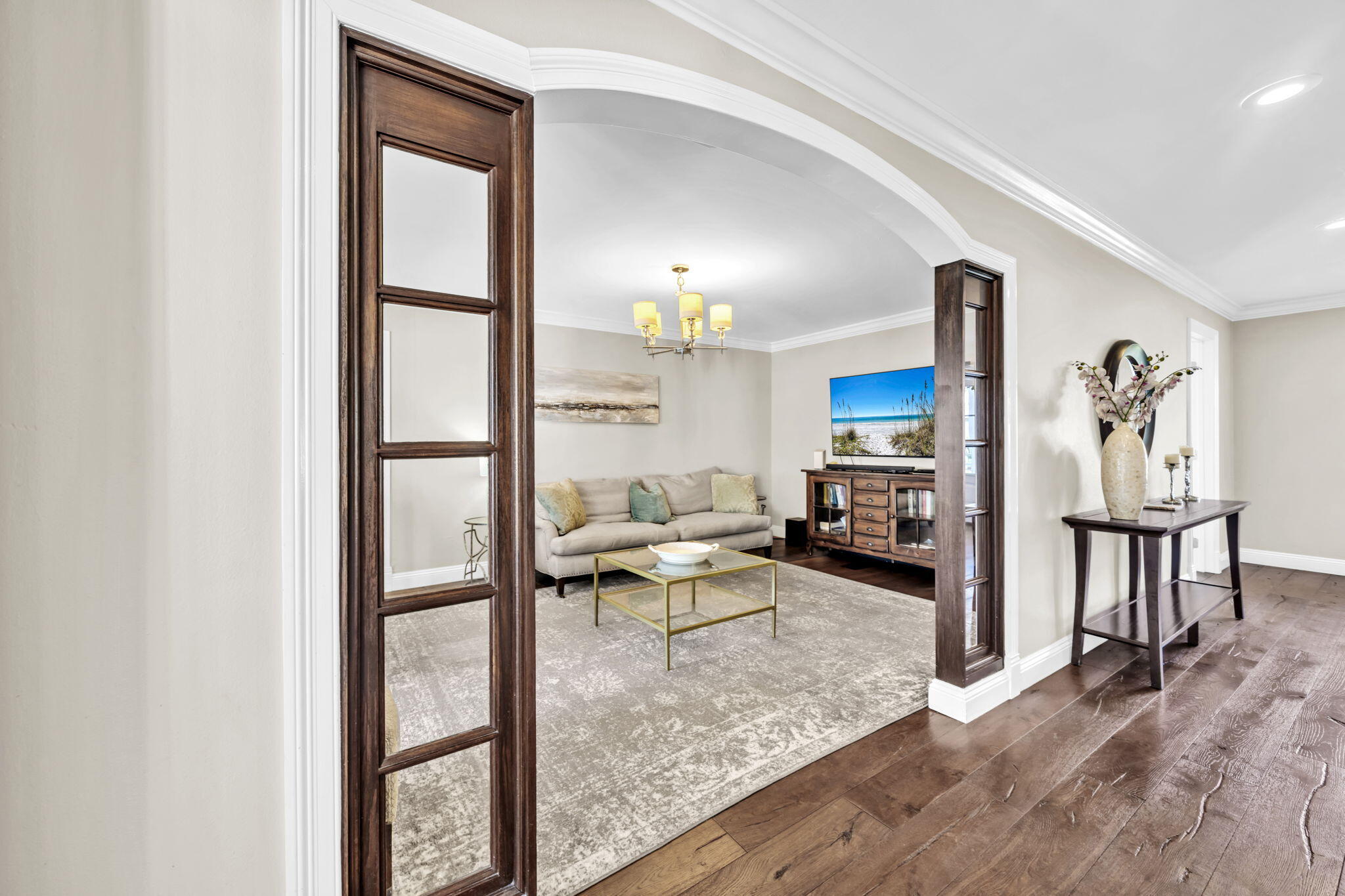 CRYSTAL BEACH - Residential
