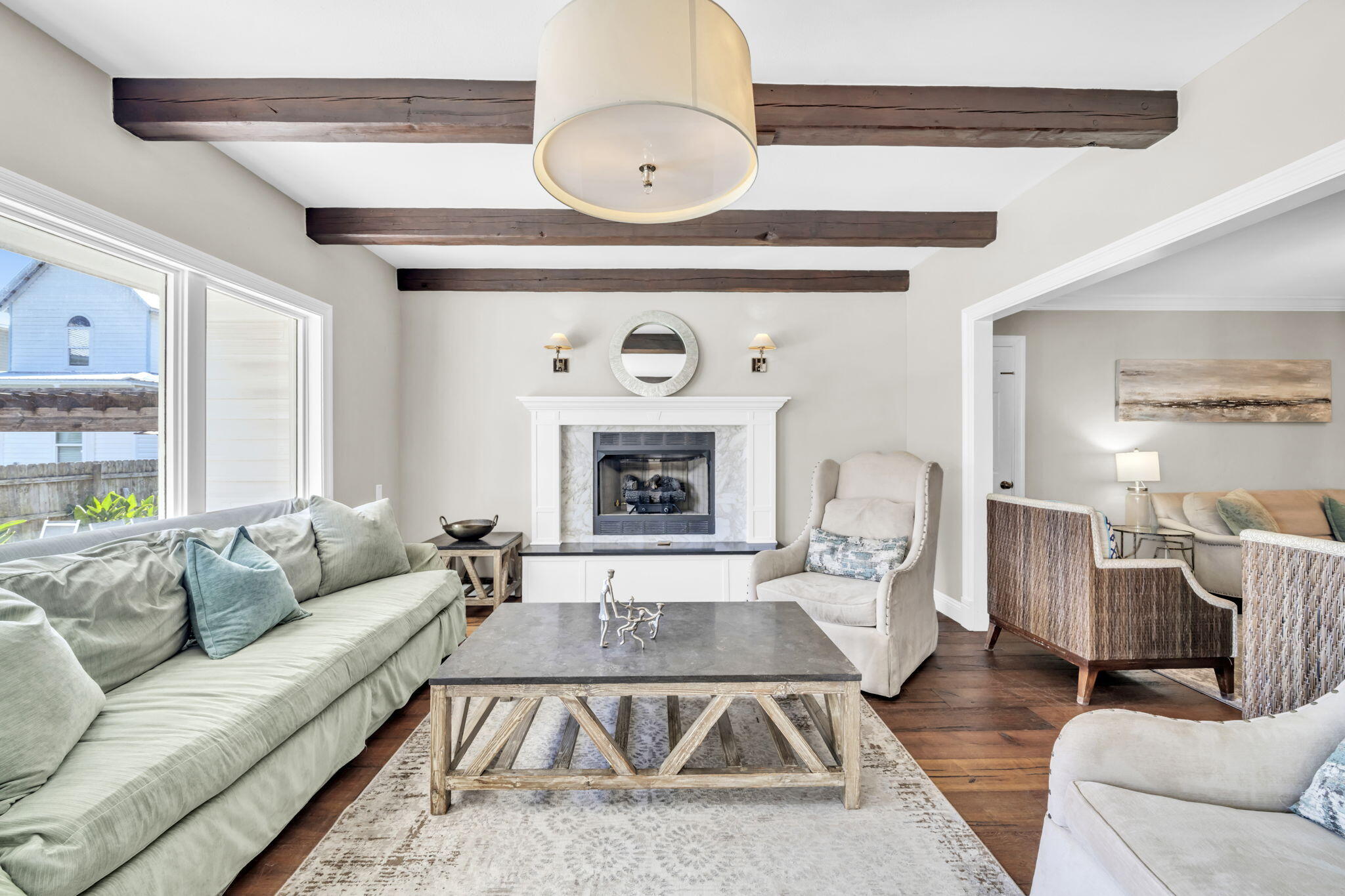 CRYSTAL BEACH - Residential