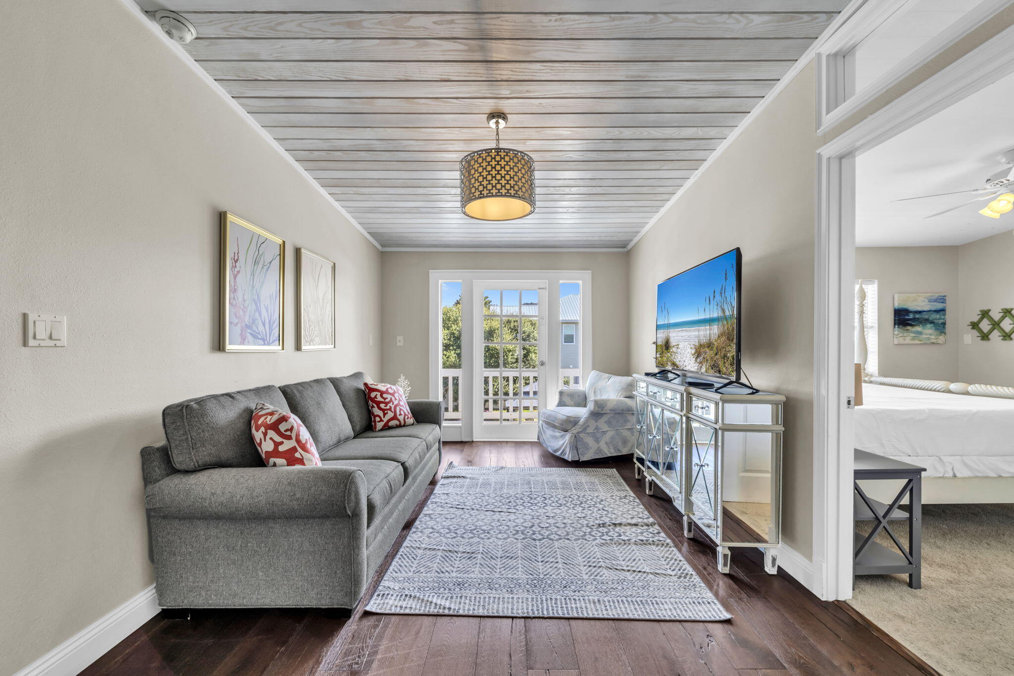 CRYSTAL BEACH - Residential