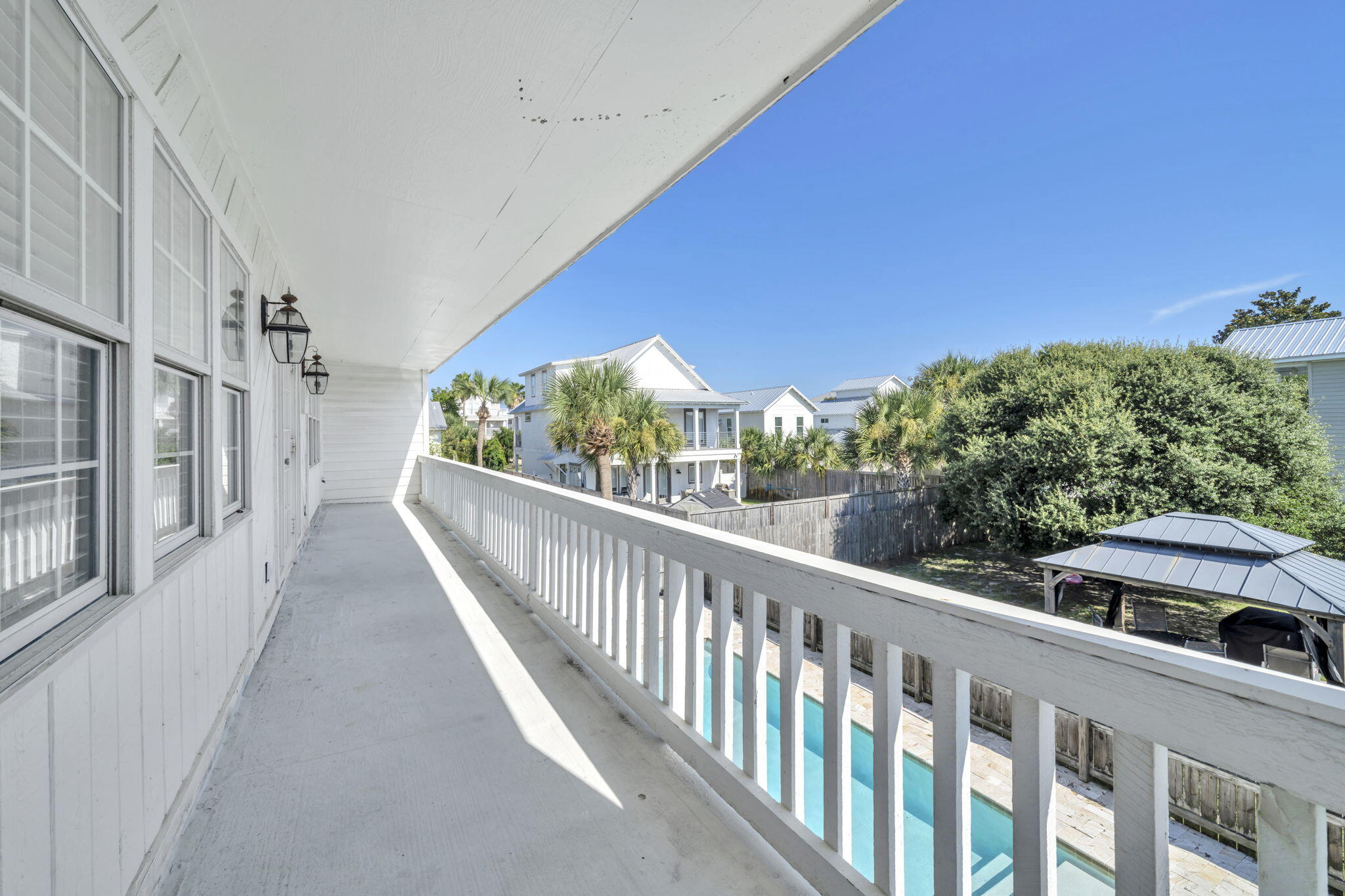 CRYSTAL BEACH - Residential