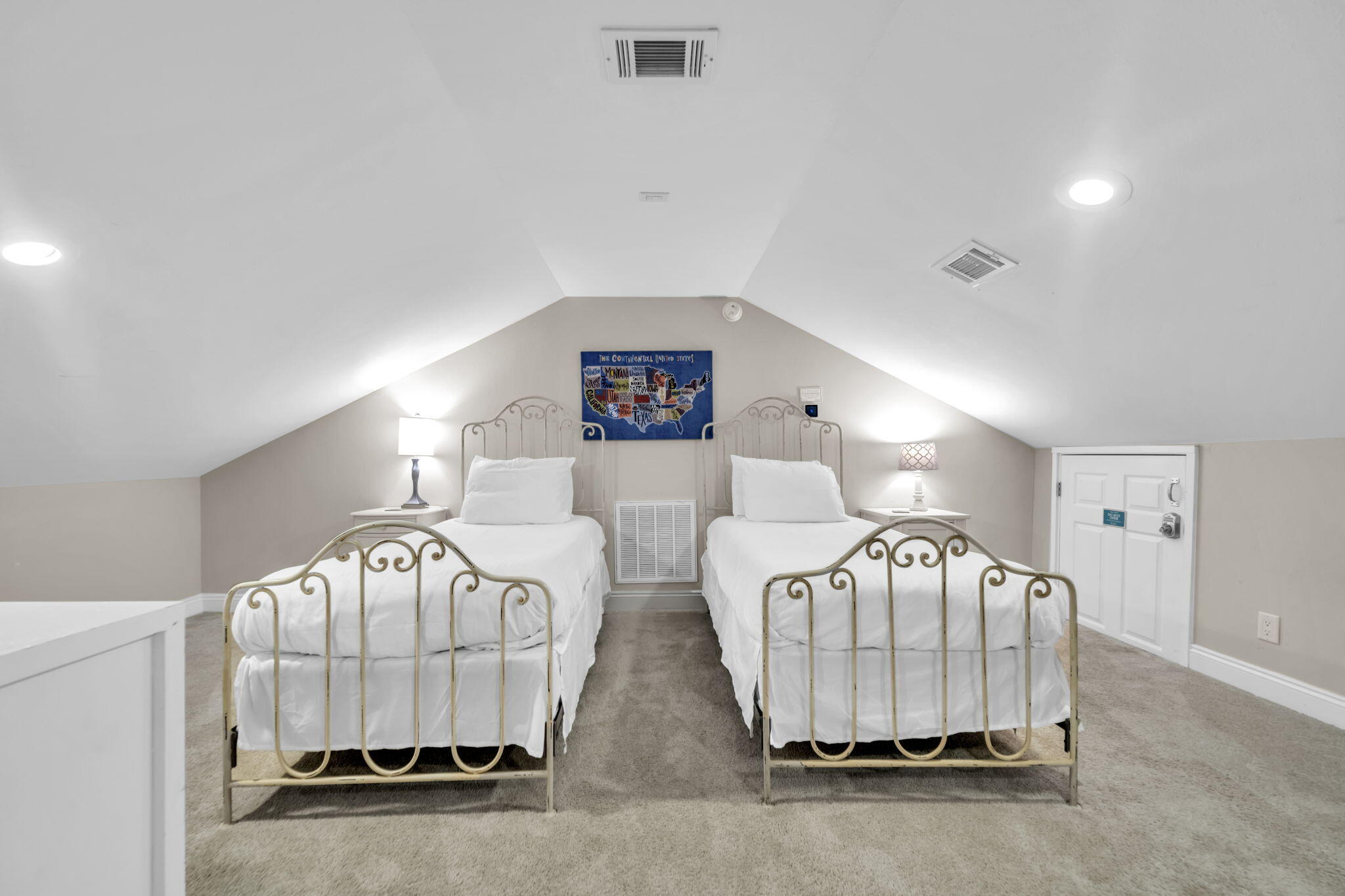 CRYSTAL BEACH - Residential