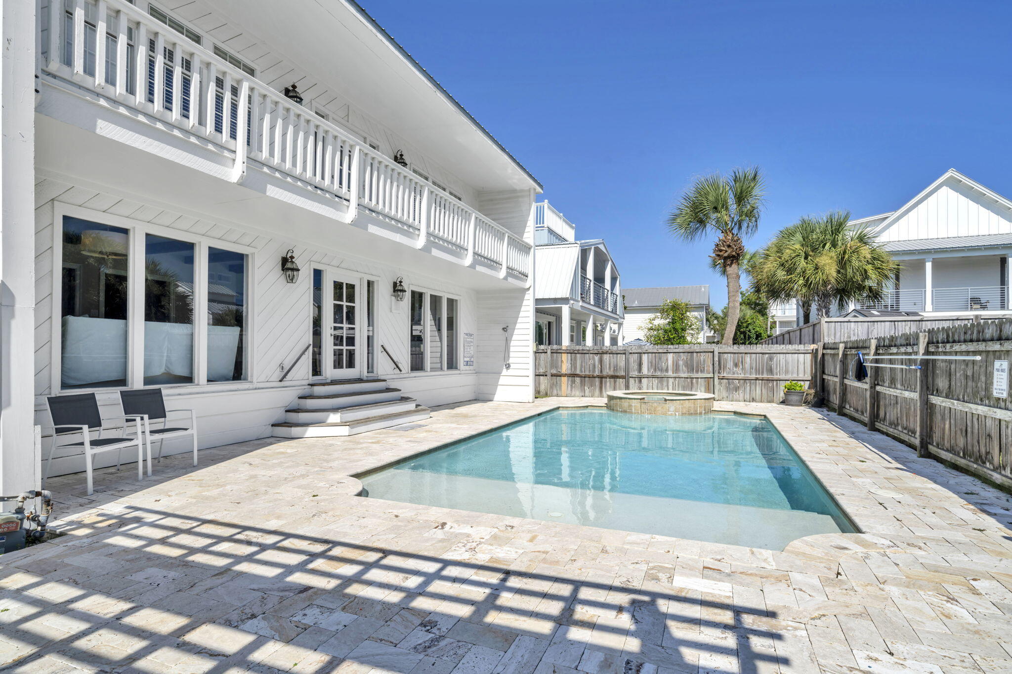 CRYSTAL BEACH - Residential