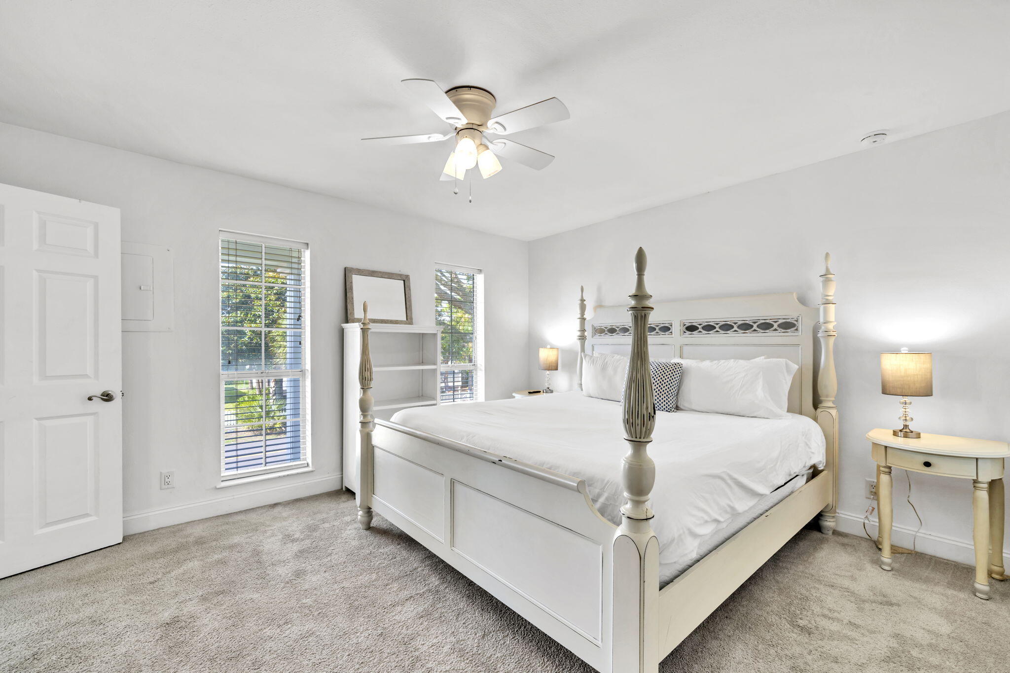 CRYSTAL BEACH - Residential
