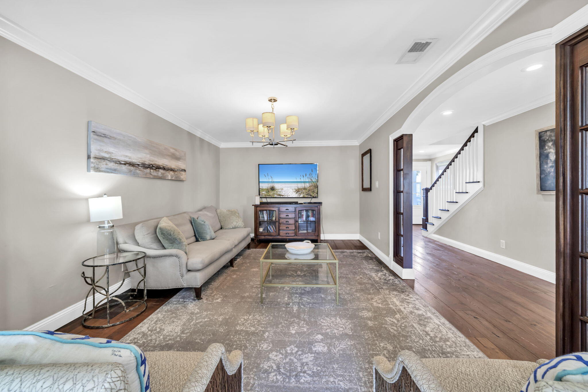 CRYSTAL BEACH - Residential
