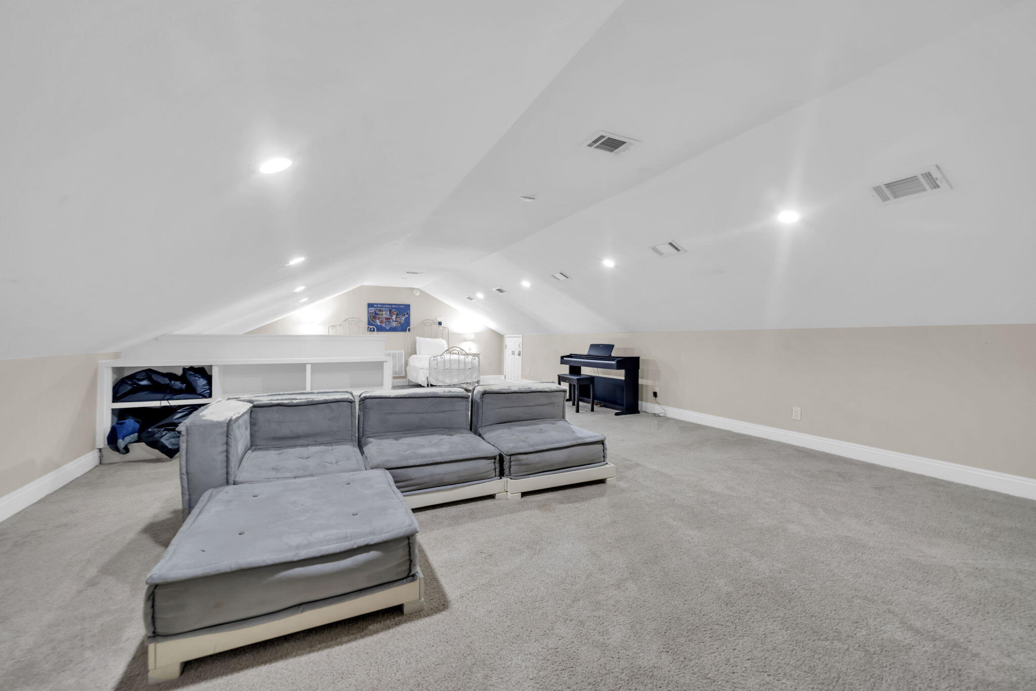 CRYSTAL BEACH - Residential