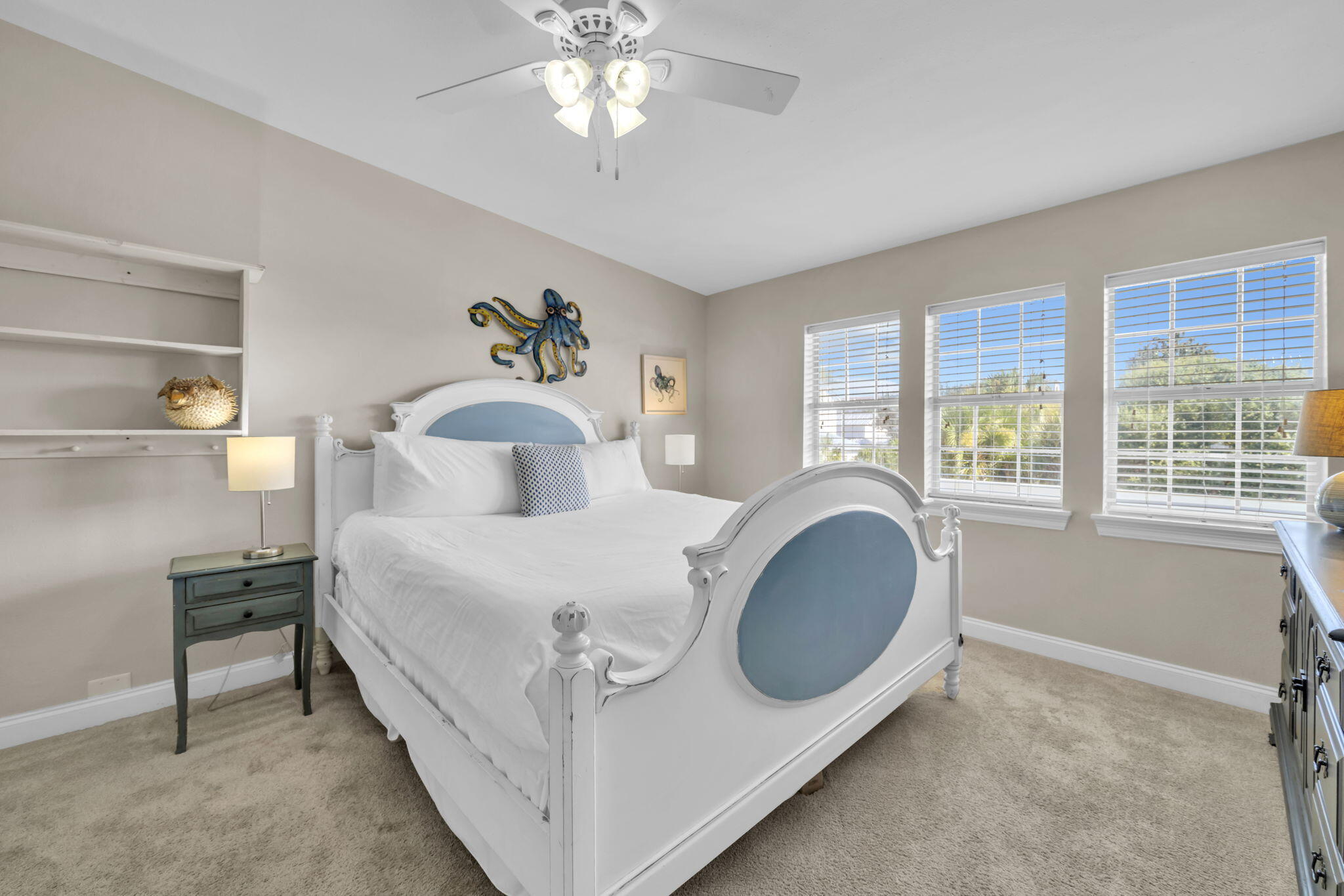 CRYSTAL BEACH - Residential