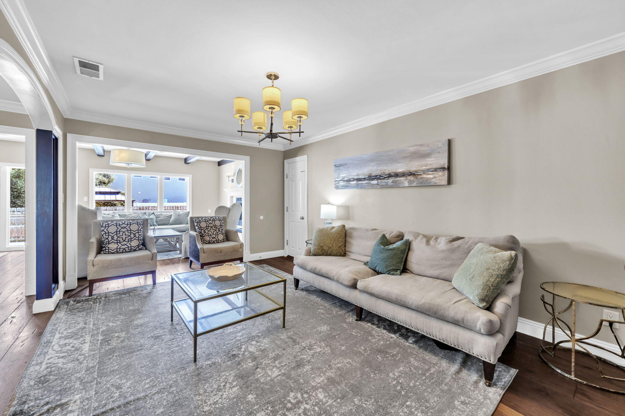 CRYSTAL BEACH - Residential
