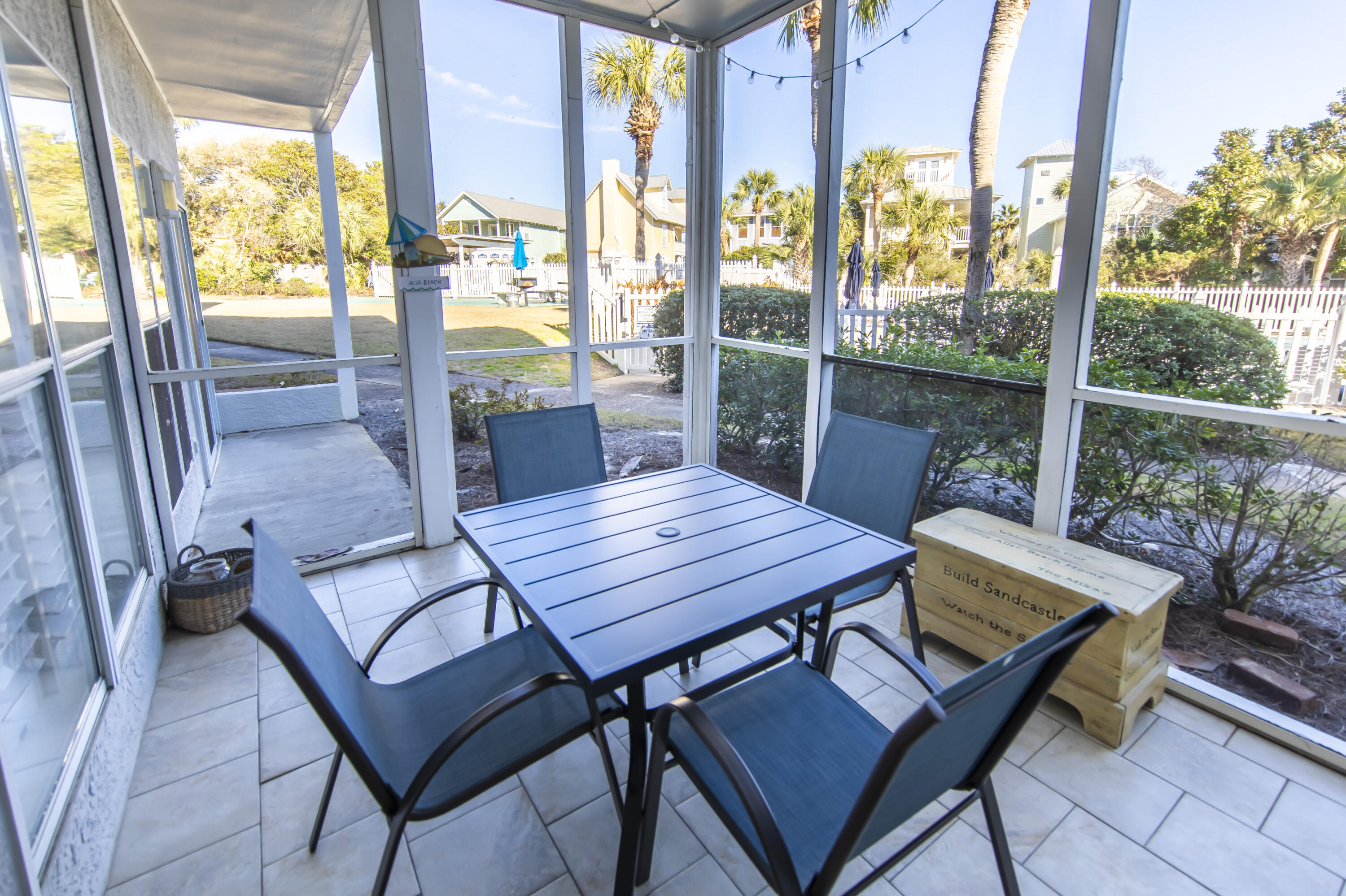 PALMS NORTH A CONDO - Residential