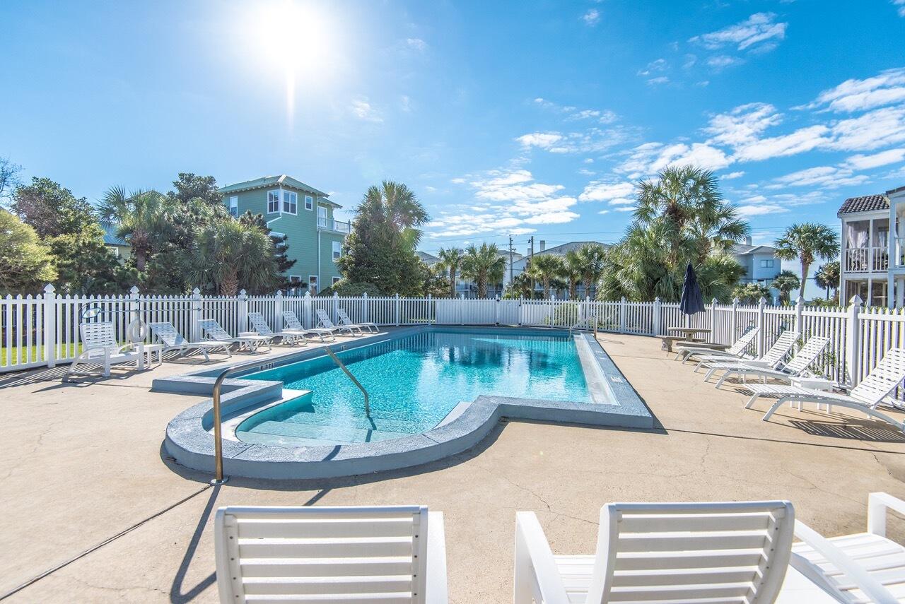 PALMS NORTH A CONDO - Residential
