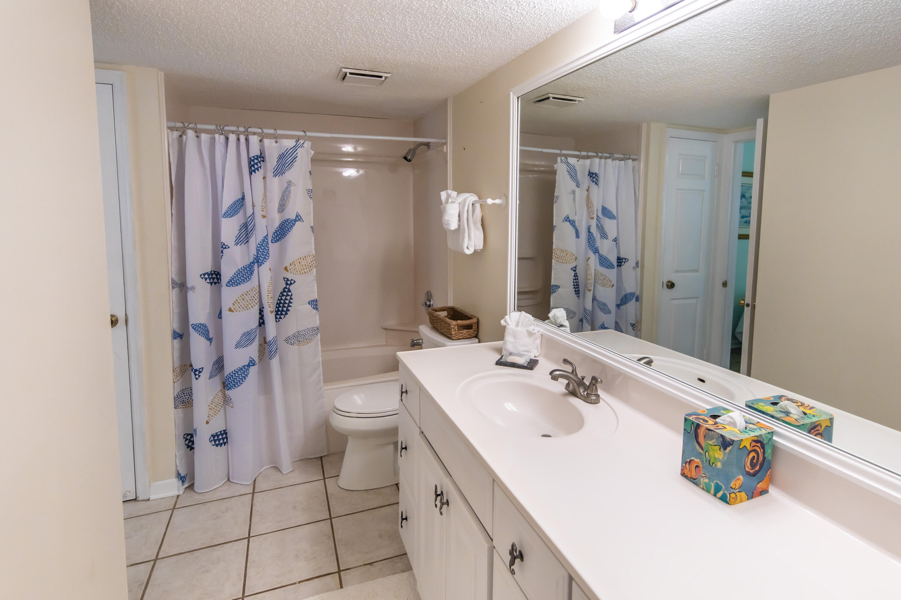 PALMS NORTH A CONDO - Residential