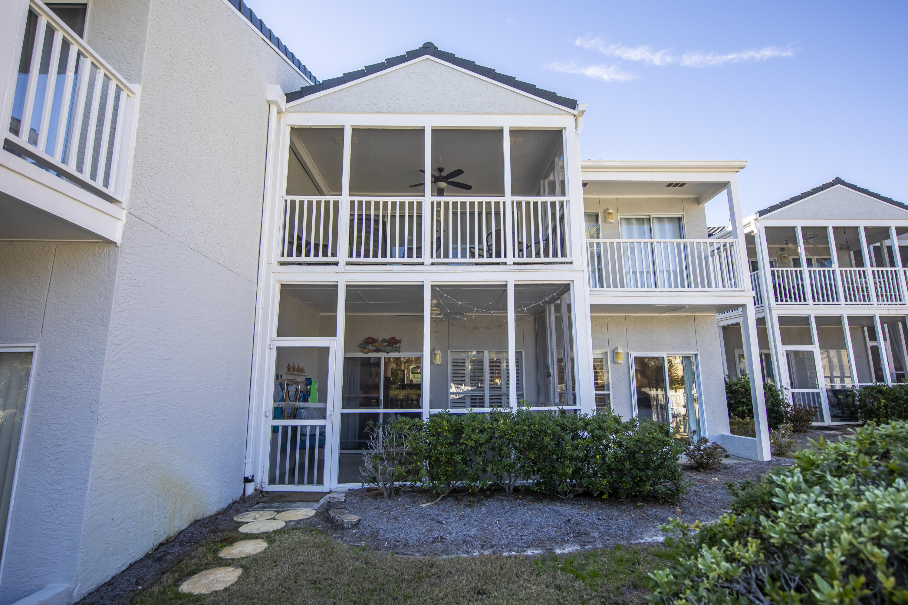 PALMS NORTH A CONDO - Residential