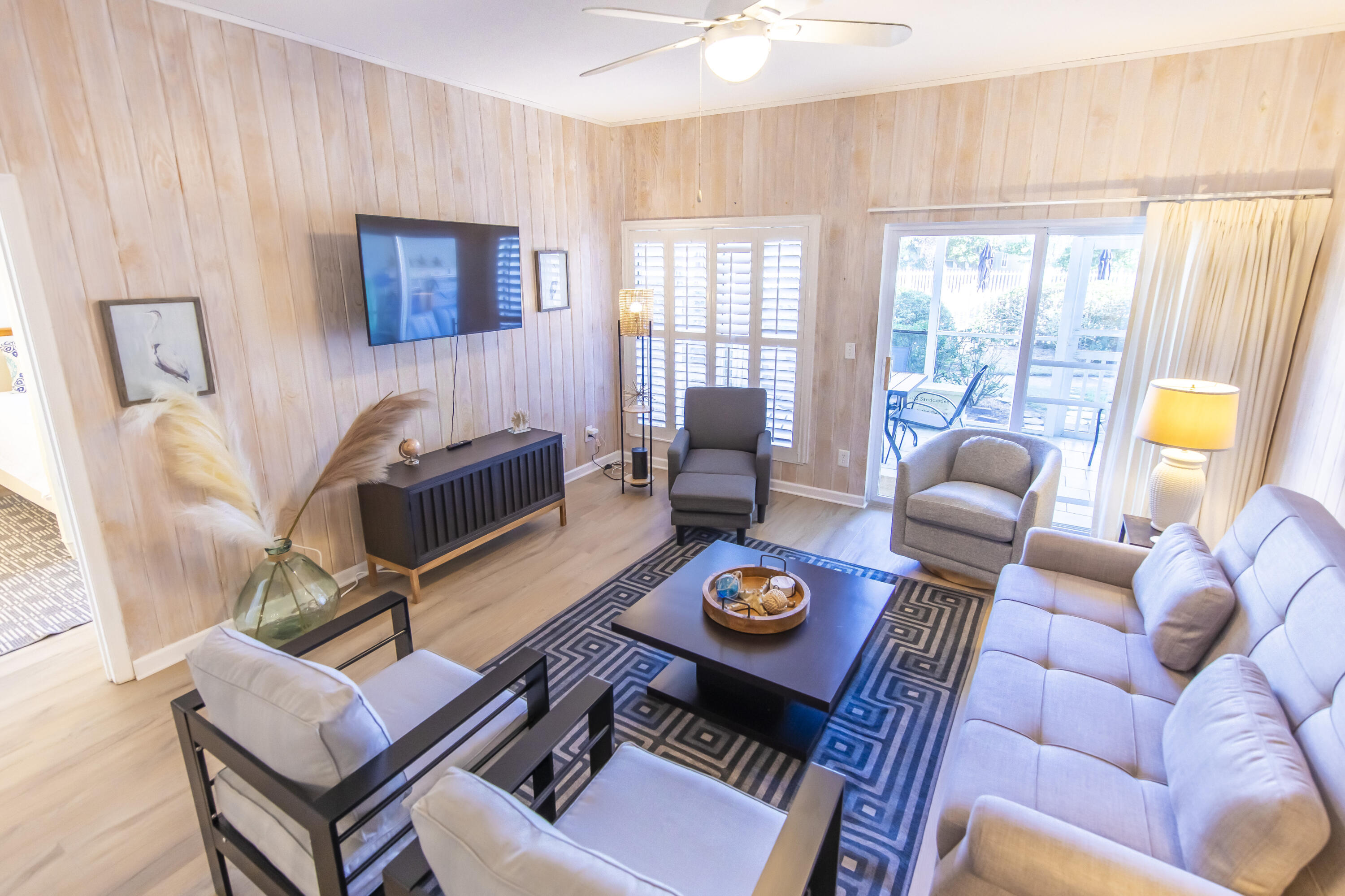 PALMS NORTH A CONDO - Residential