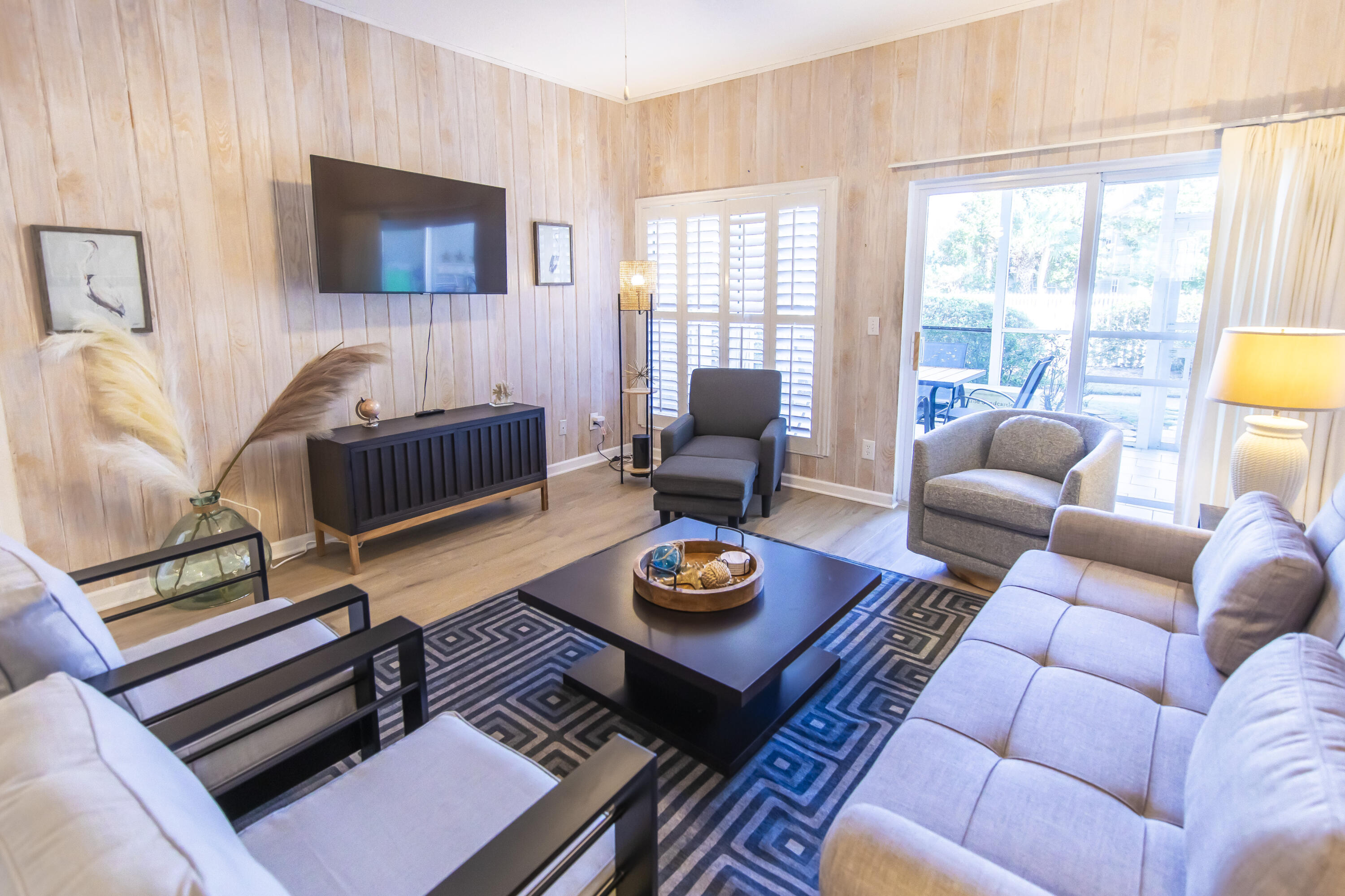 PALMS NORTH A CONDO - Residential