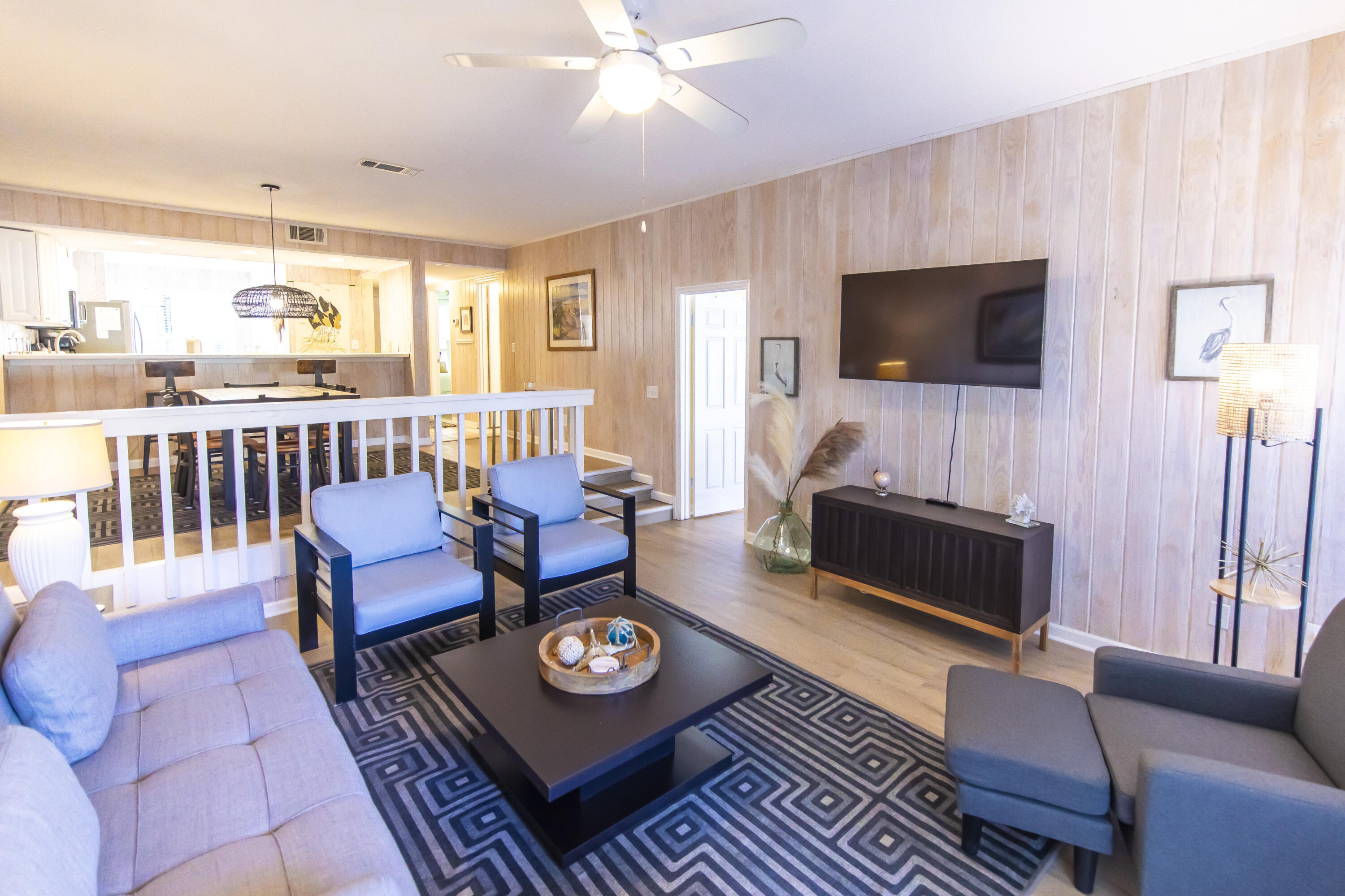 PALMS NORTH A CONDO - Residential