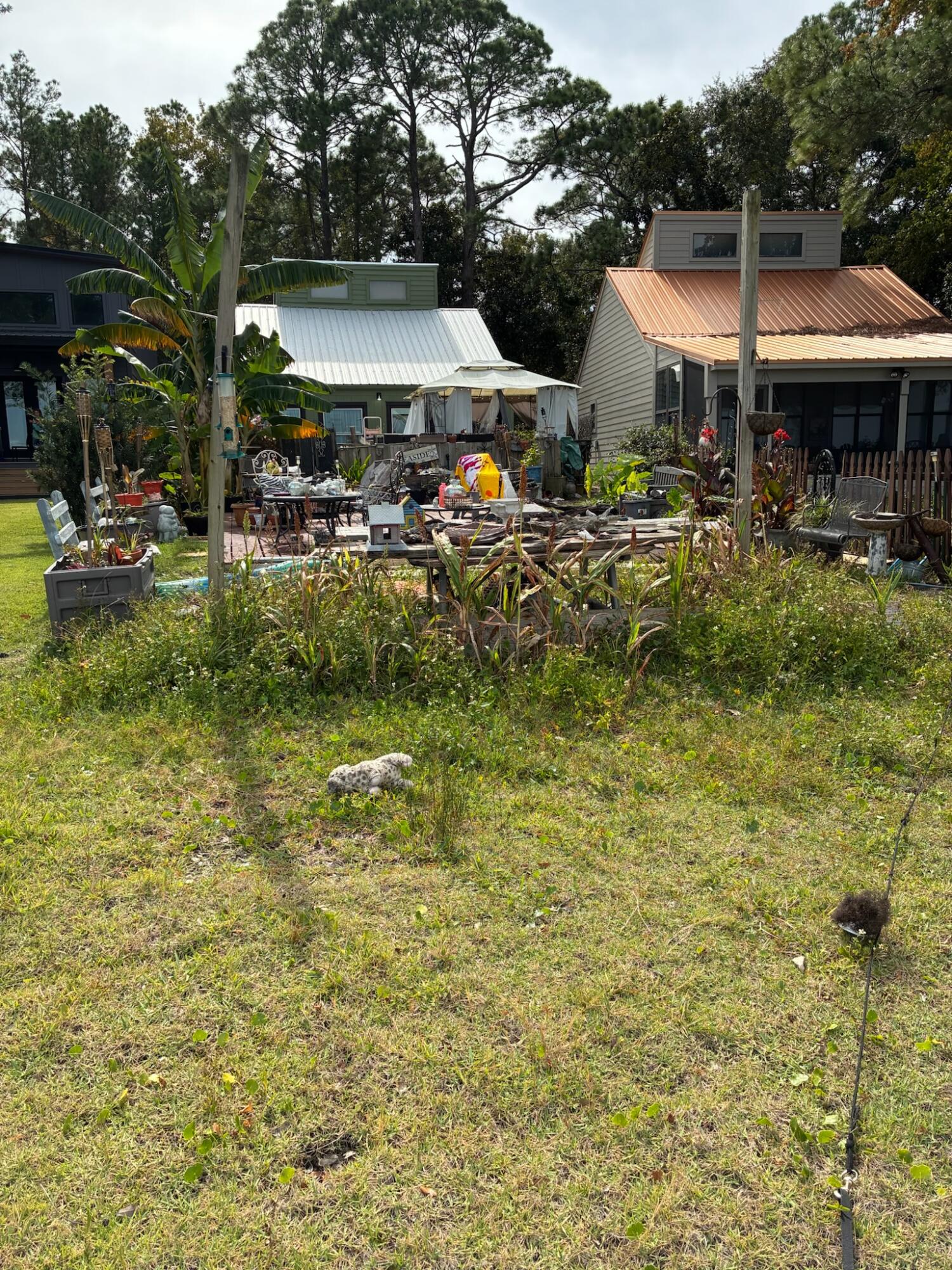 HUCK & TOM'S - Residential