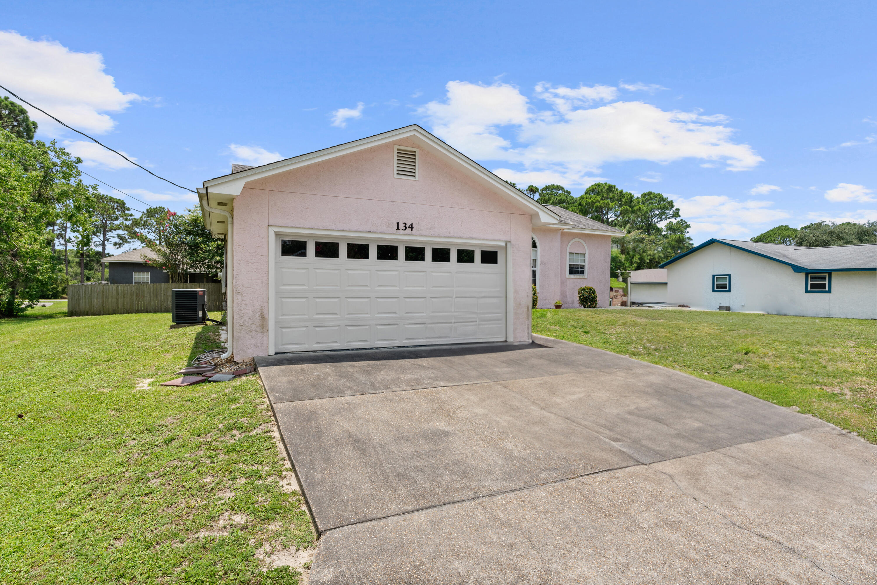 NORTH LAGOON HEIGHTS - Residential